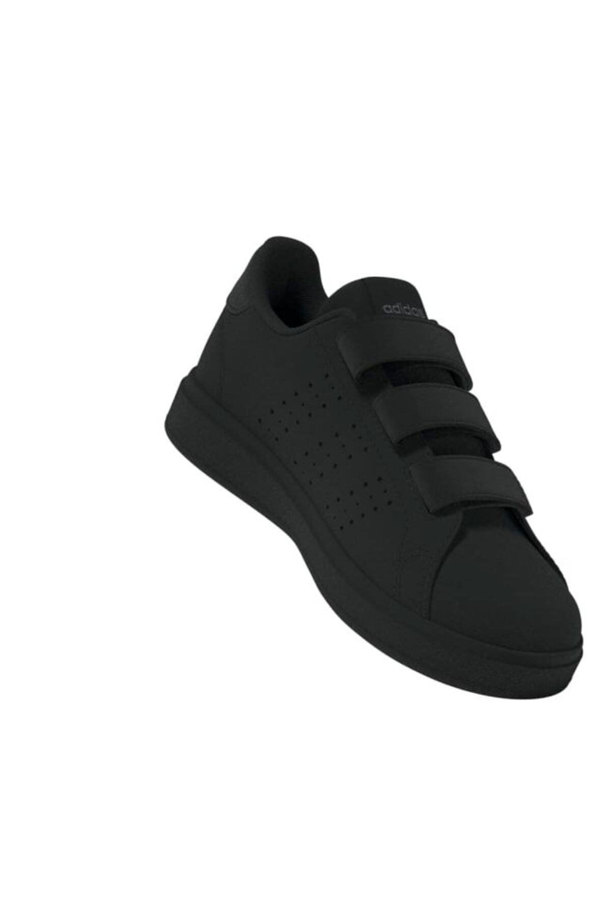 کفش اسنیکر پسرانه راسته | آدیداس adidas ih8122 - تصویر 7