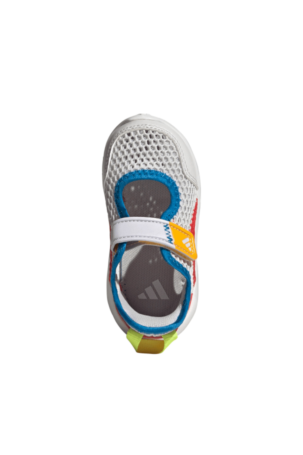 صندل پسرانه راسته | آدیداس adidas IH8732-B - تصویر 8