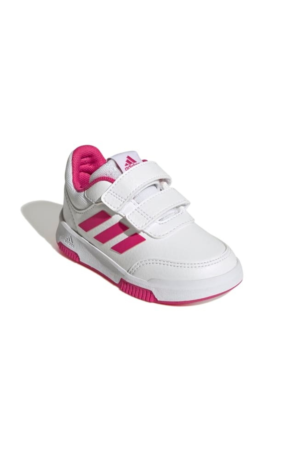 کفش اسنیکر پسرانه راسته | آدیداس adidas JH9529 - تصویر 8