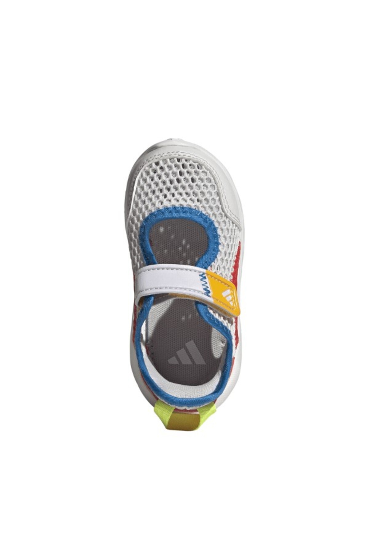 صندل پسرانه راسته | آدیداس adidas IH8732-B - تصویر 7