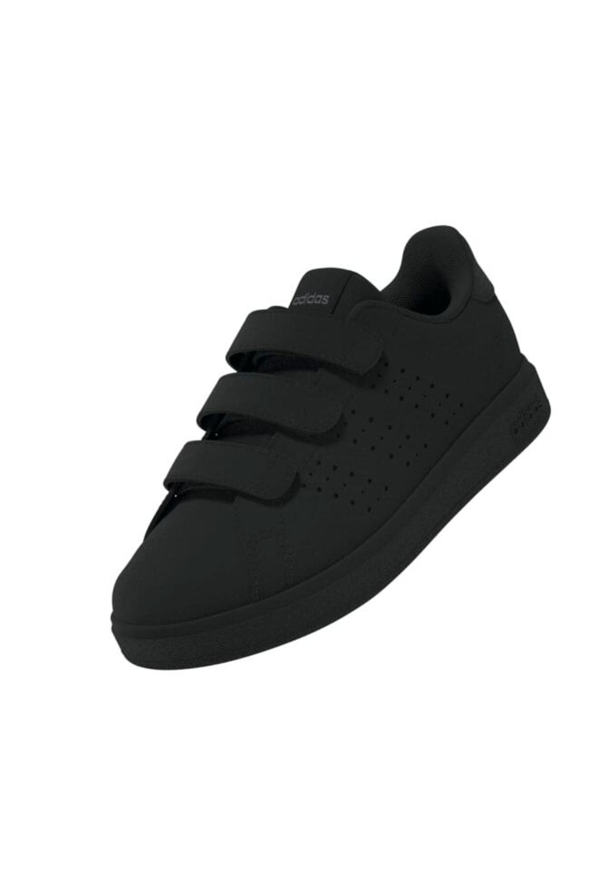 کفش اسنیکر پسرانه راسته | آدیداس adidas ih8122 - تصویر 5