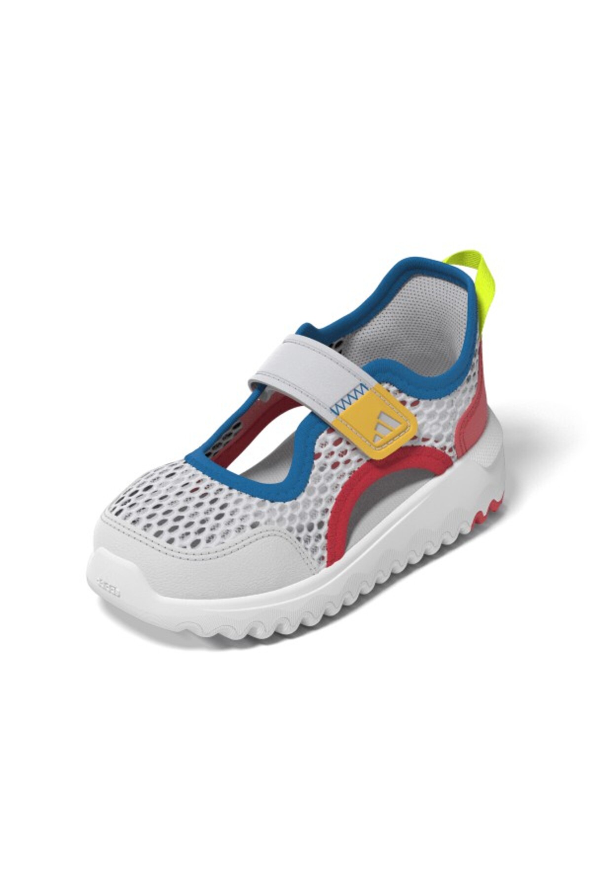 صندل پسرانه راسته | آدیداس adidas IH8732-B - تصویر 2