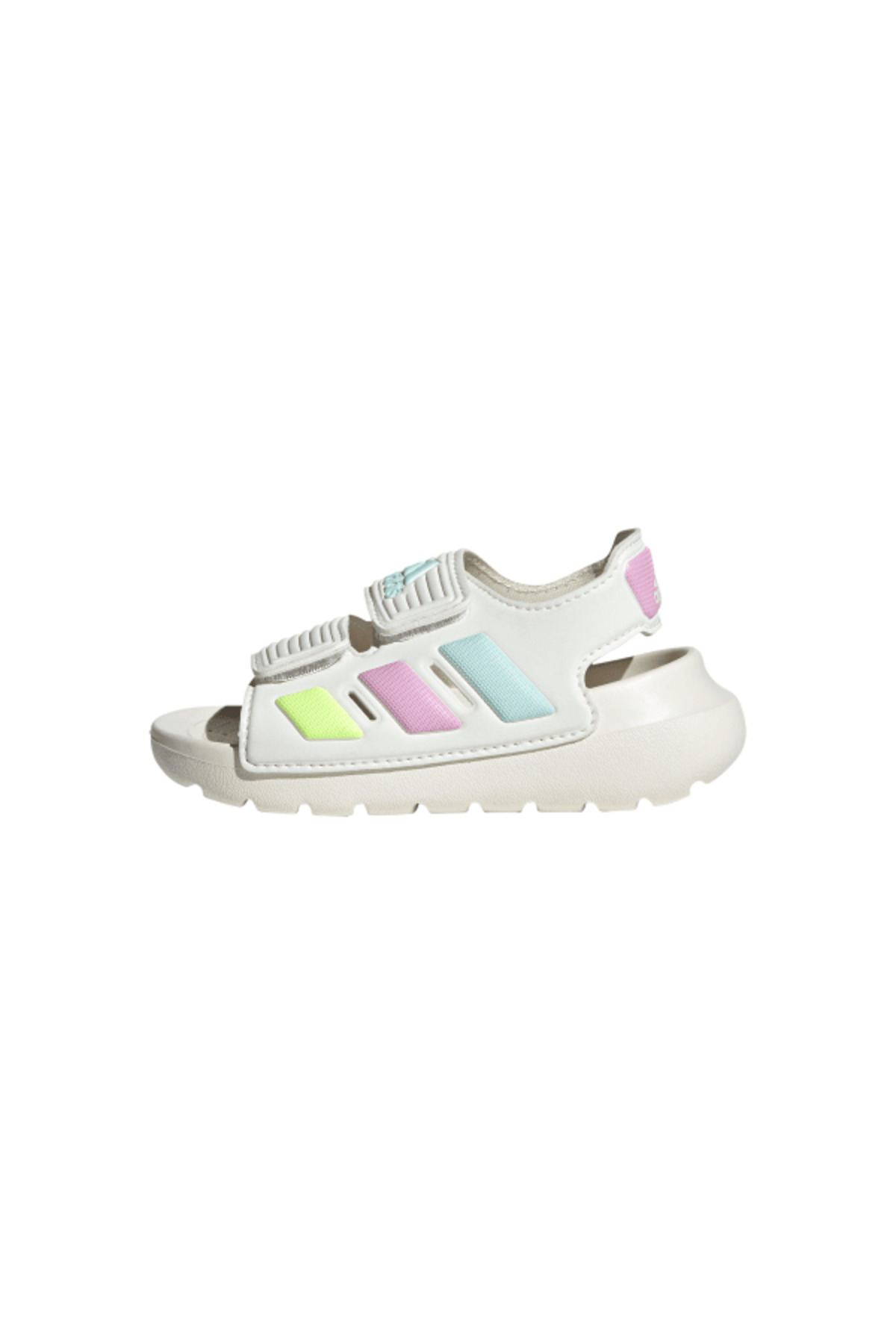 صندل اسپورت پسرانه راسته | آدیداس adidas JI3064 - تصویر 6