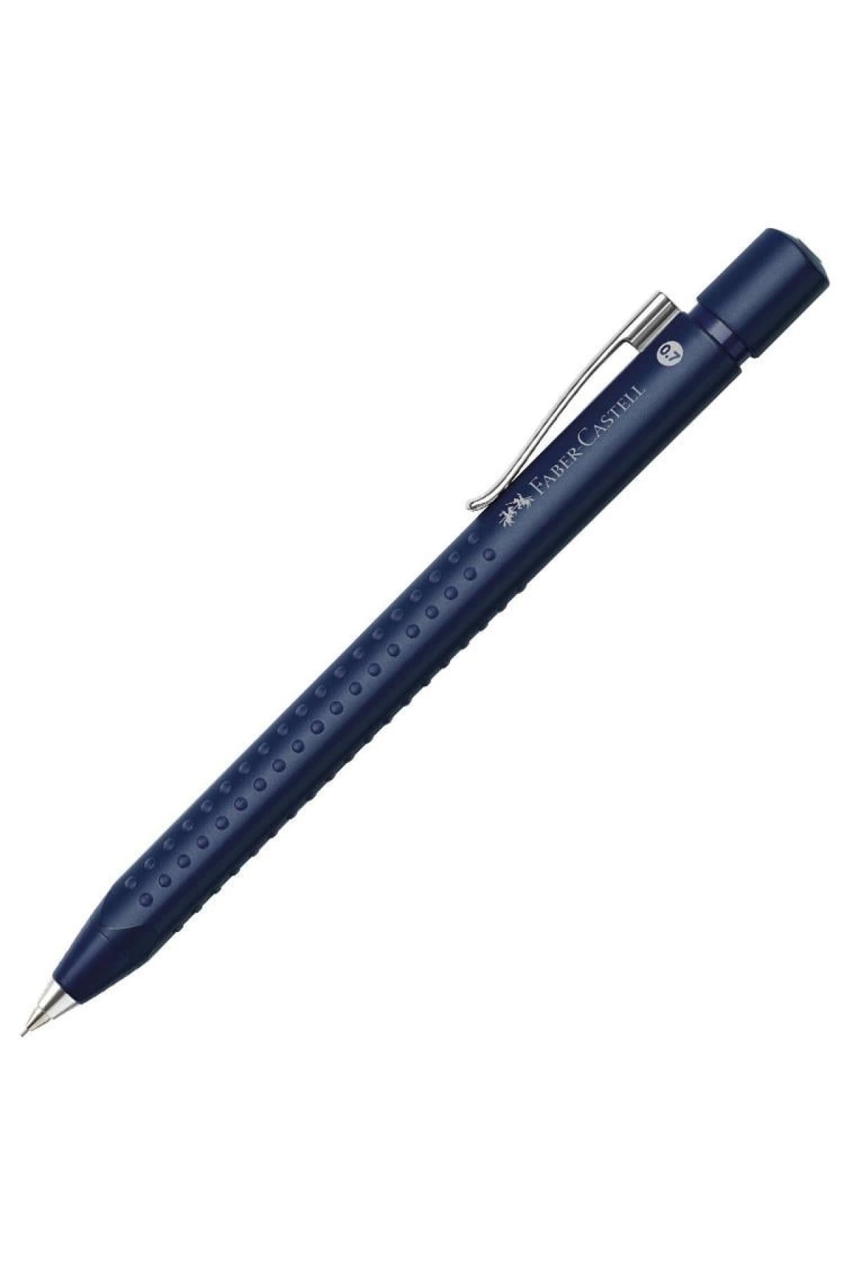 Faber Castell FABER-CASTELL 2011 0.7 MM MAT LACİ VERSATİL