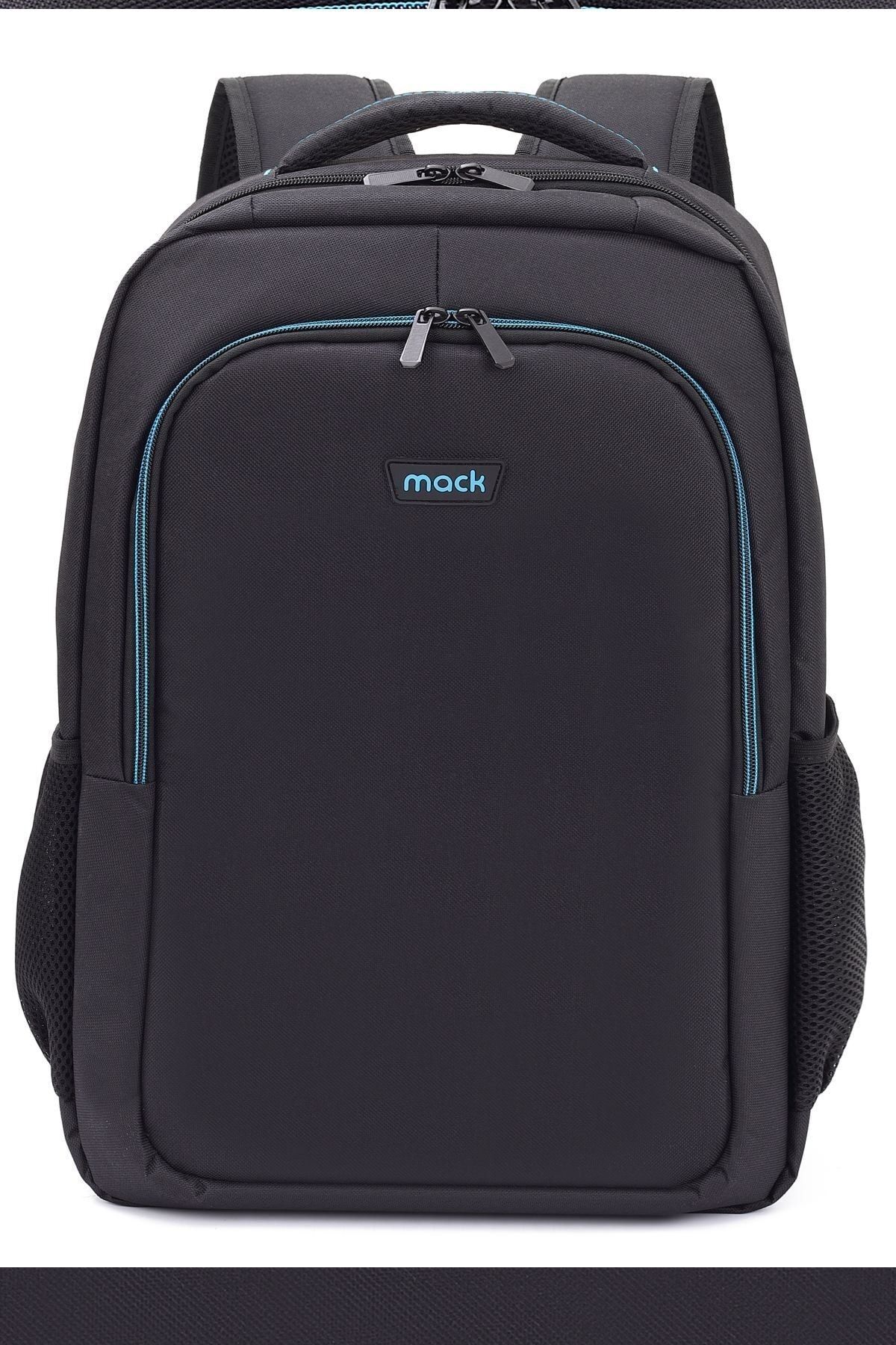 Genel Markalar  MCC-505 15.6" Move Notebook Sırt Çantası Siyah - Görsel 5