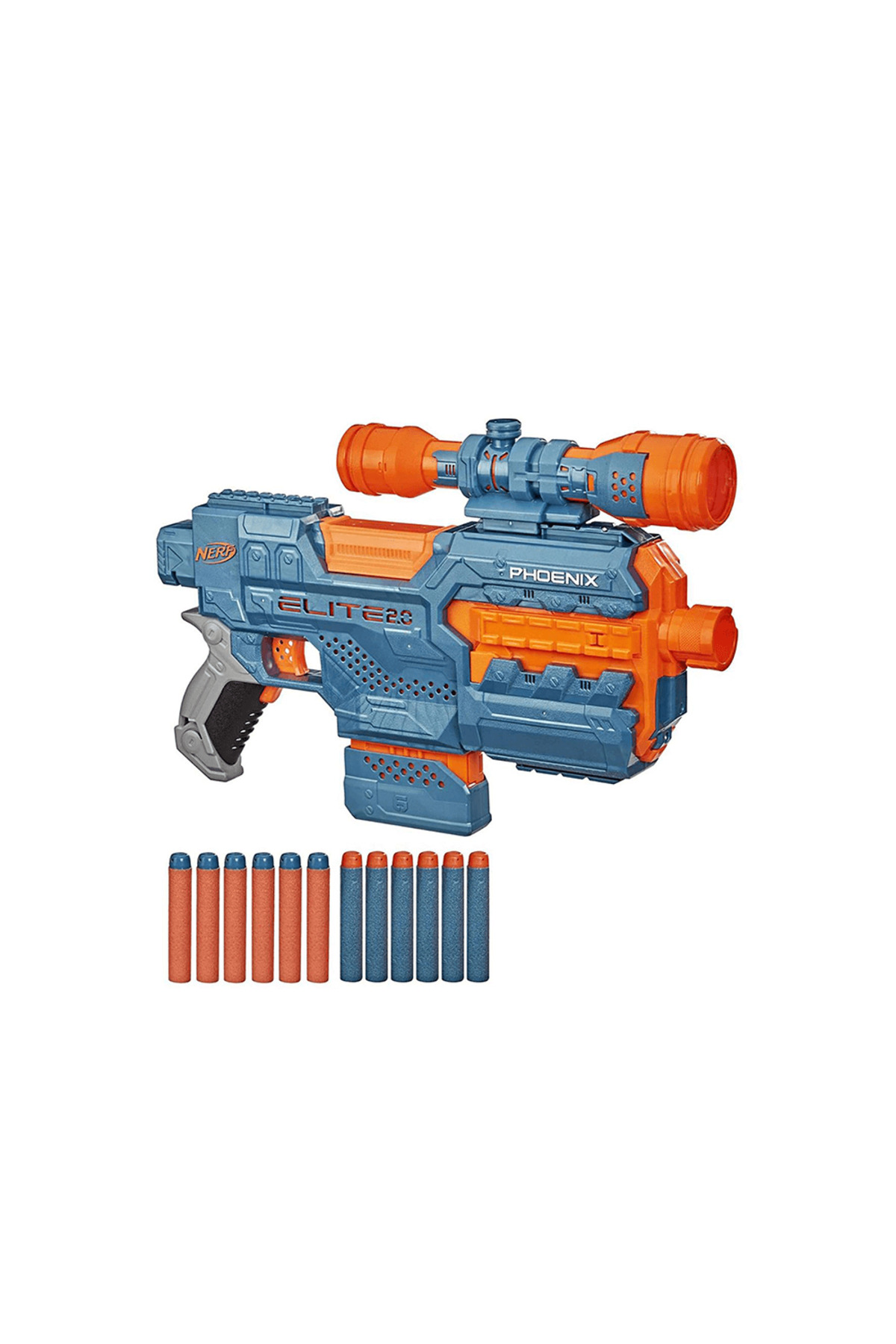 ぷー Nerf Phoenix Srtyfe 2.0 E9961 - Fiyatı, Yorumları