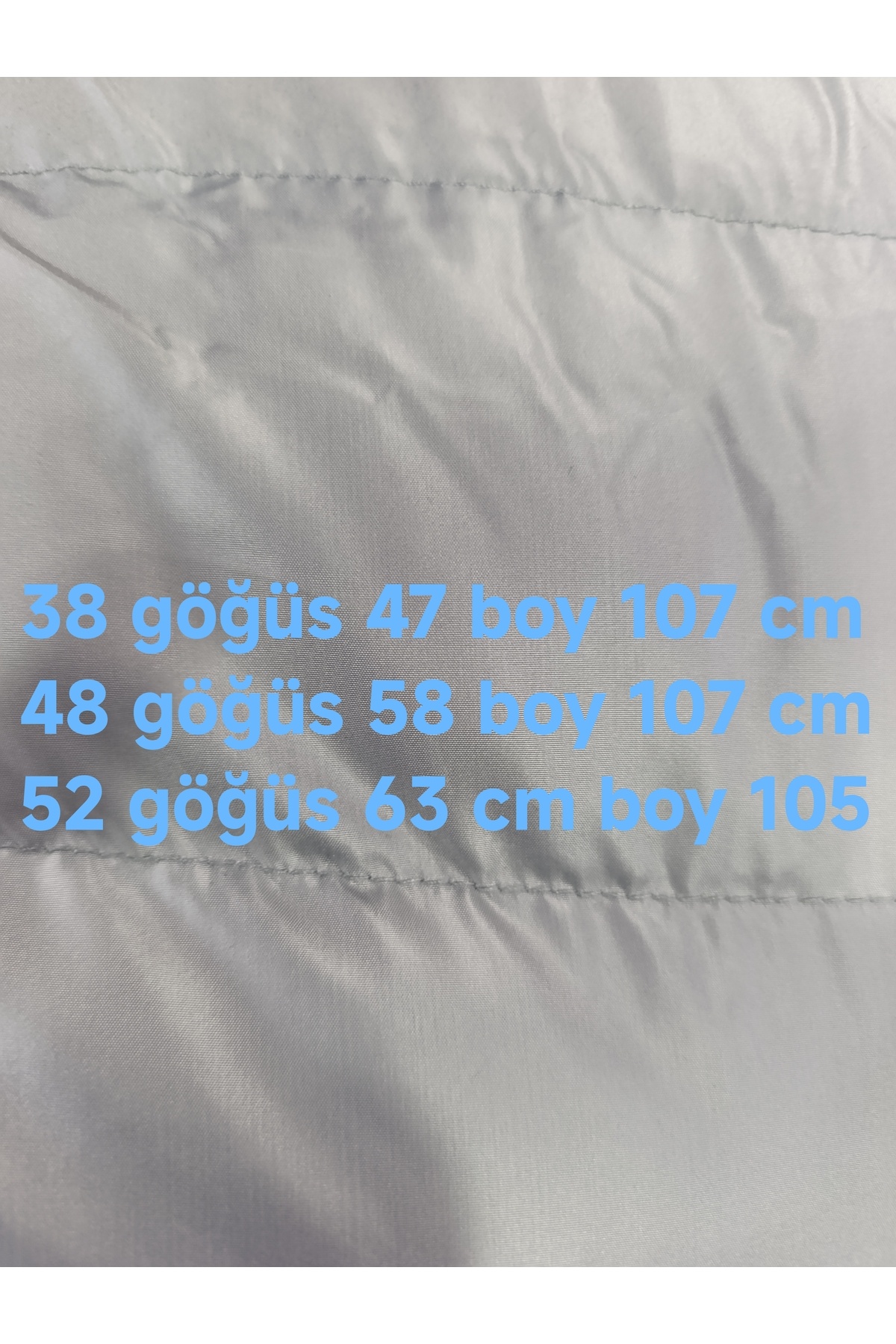 product side
