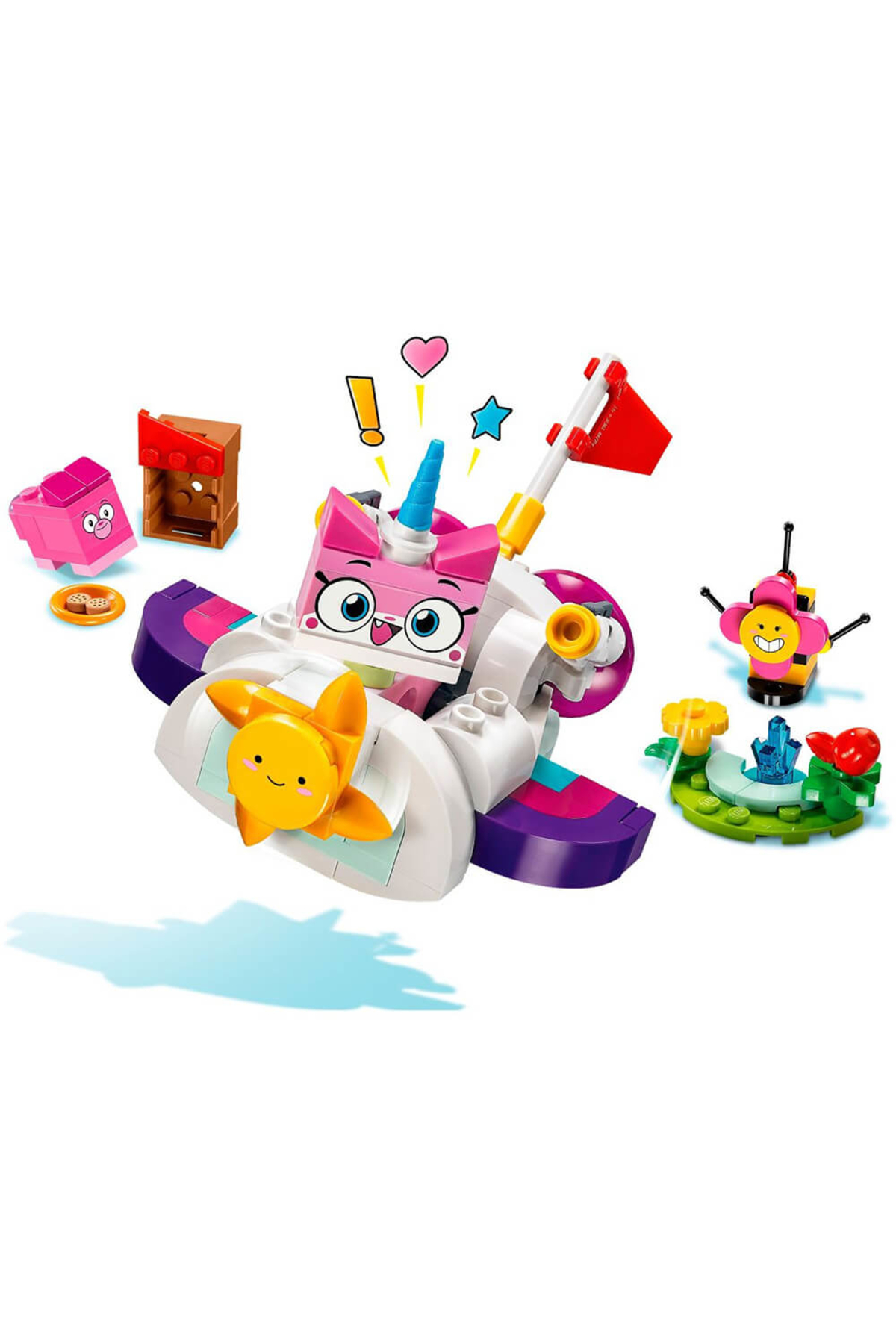 یونیکیتی خودروی ابری ۴۱۴۵۱