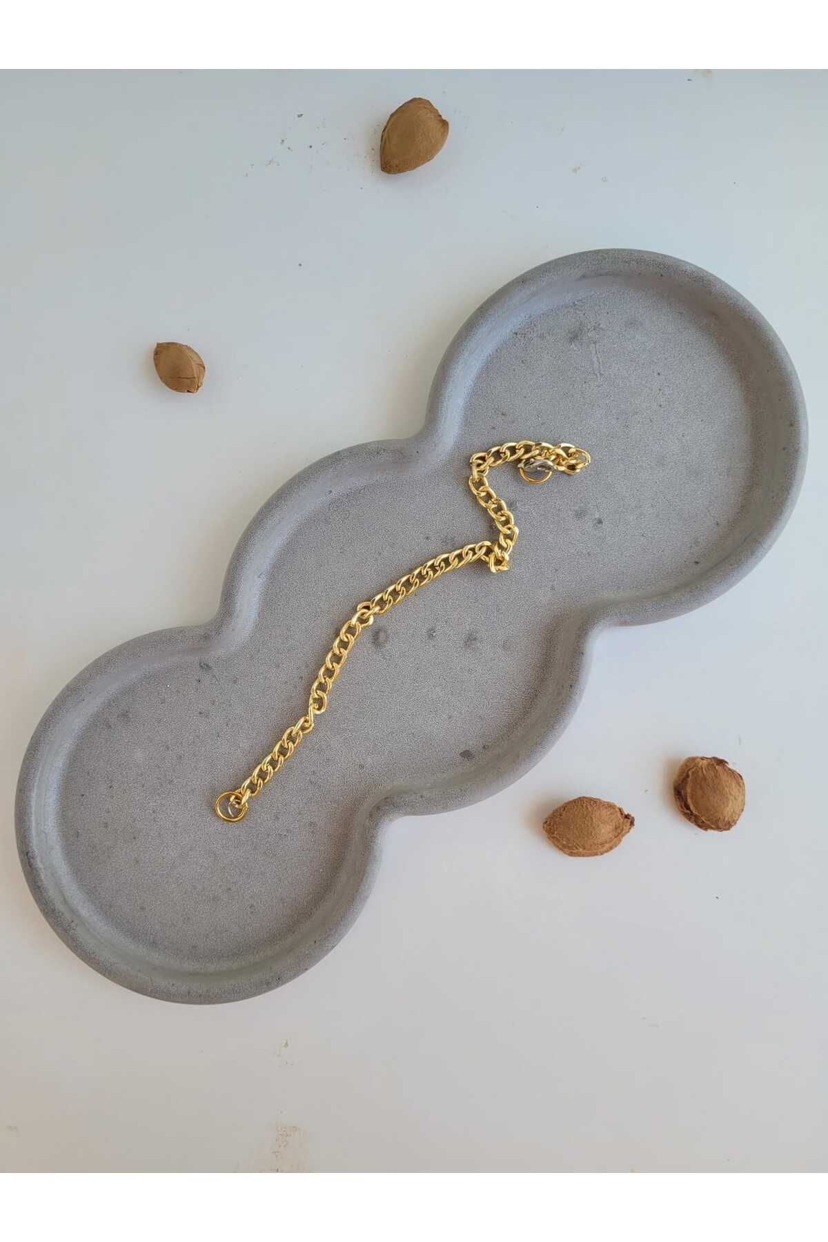 Decorative Spice Stand Candle Stand 28x12x2 Cm Make an Order by Paying Attention to the Size