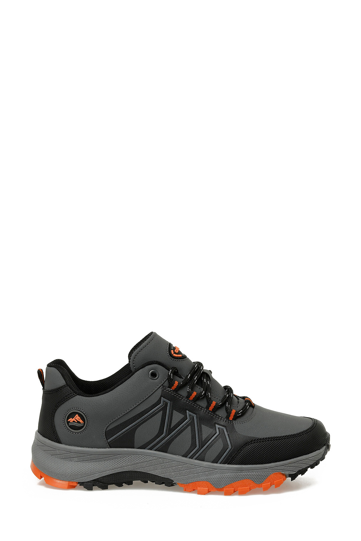 اسلازنگر مردانه ALONSO 5PR Grey Outdoor