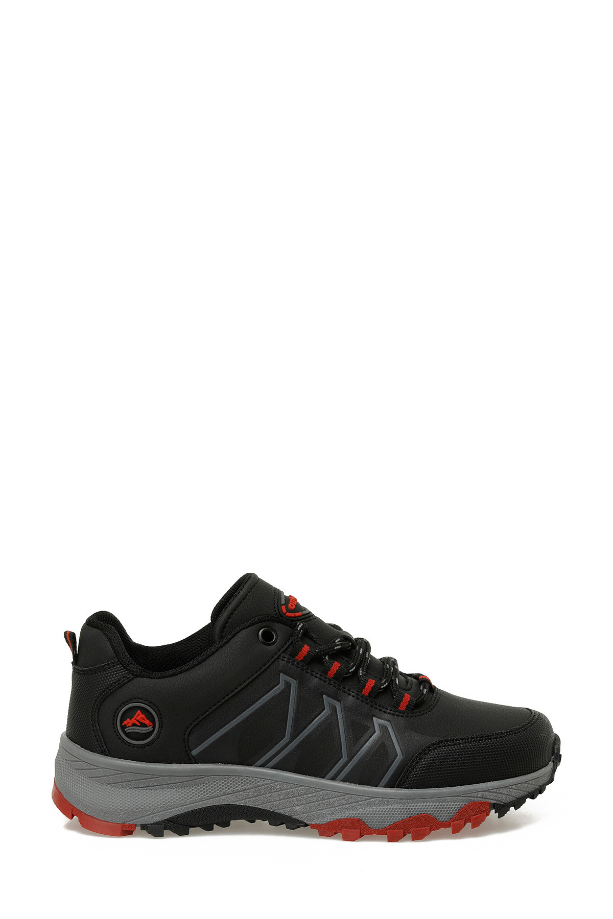 Proshot ALONSO 5PR Siyah Unisex Outdoor