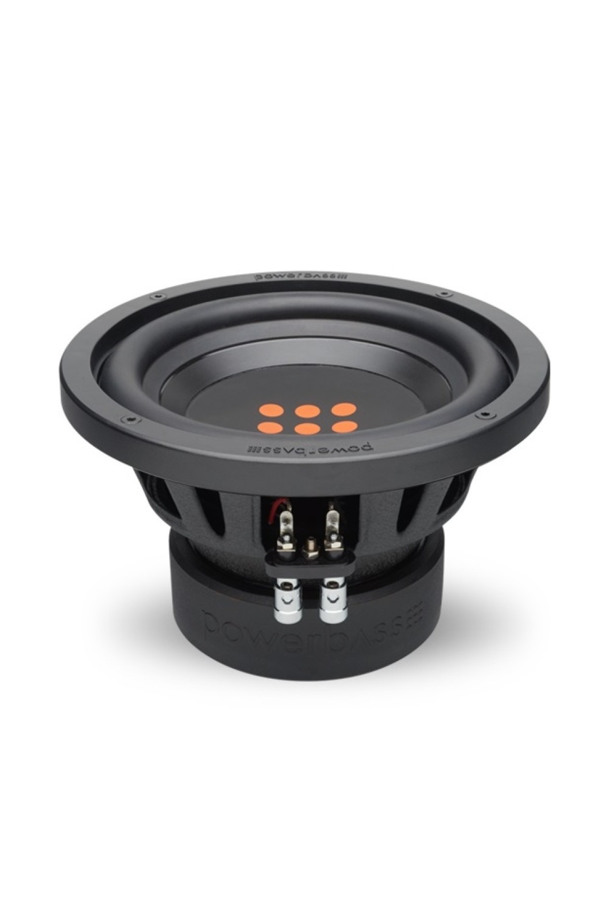 Deniz Sound Garage PBX1-8D2 | Powerbass PBX Serisi 20 cm Subwoofer