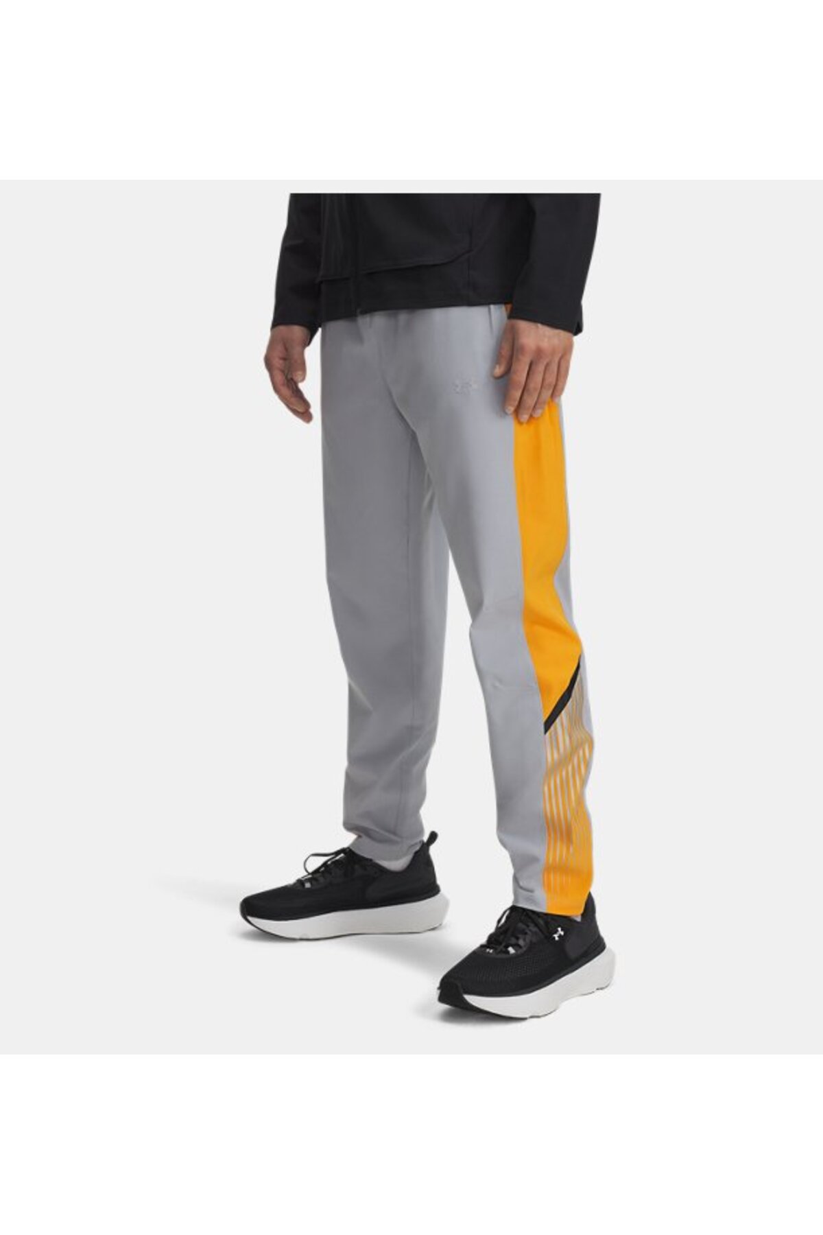 آندر آرمور شلوار مردانه UA Velociti Storm Track مدل 6005899-011