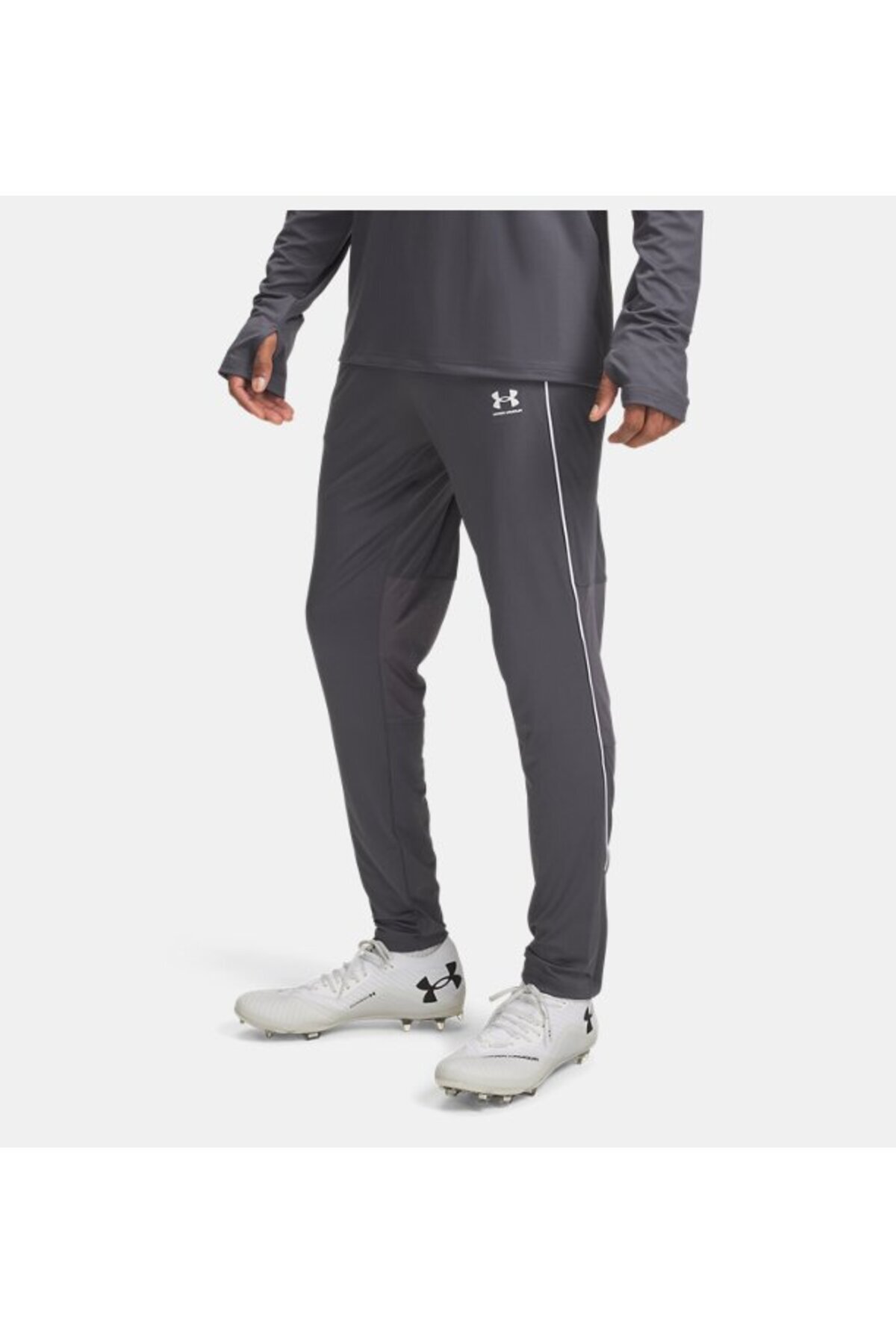 آندر آرمور شلوار ورزشی مردانه UA Challenger مدل 6004044-025