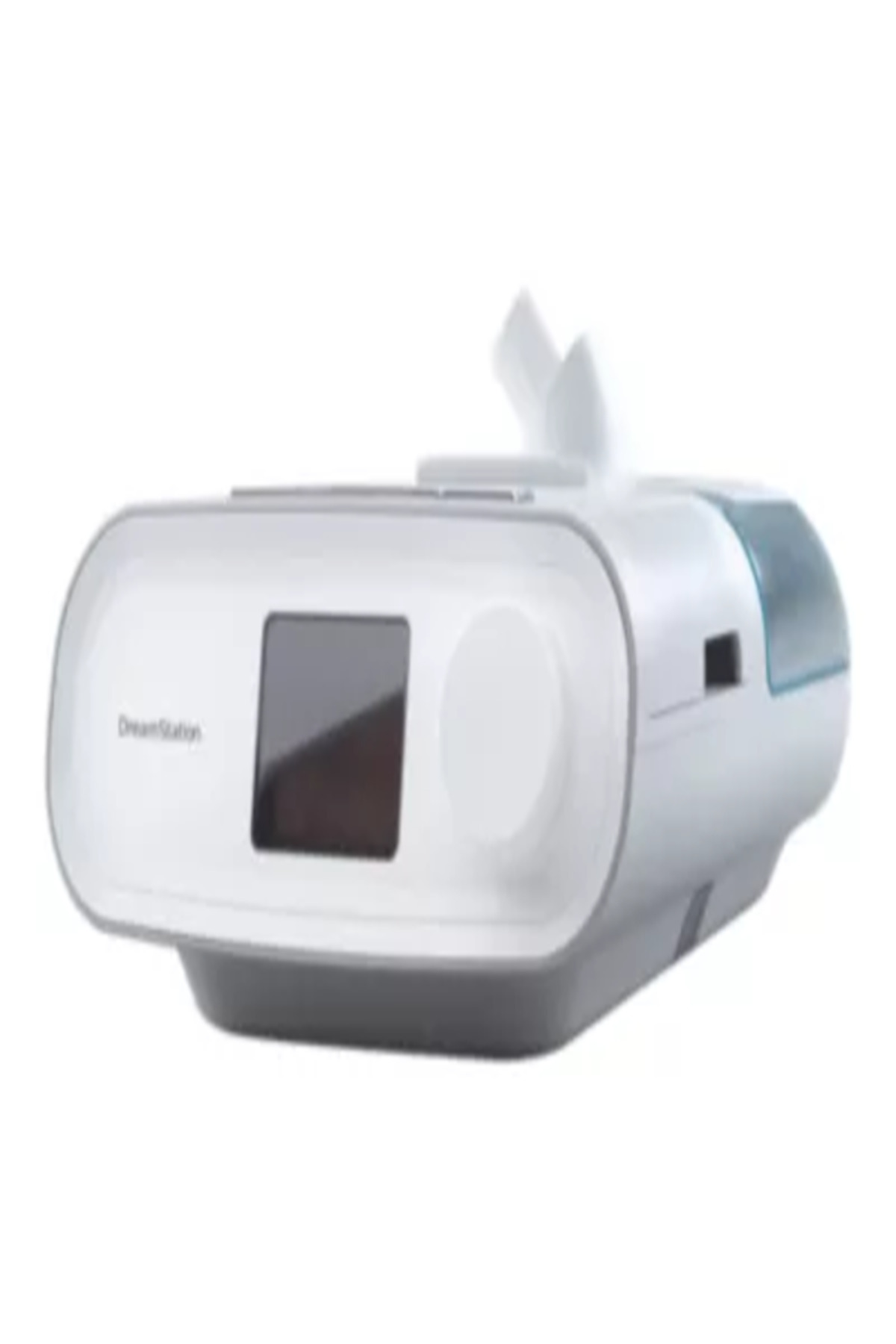 Philips DreamStation TRX400H15 CPAP Cihazı (Isıtıcı/Nemlendirici ve Pico Maske ile)