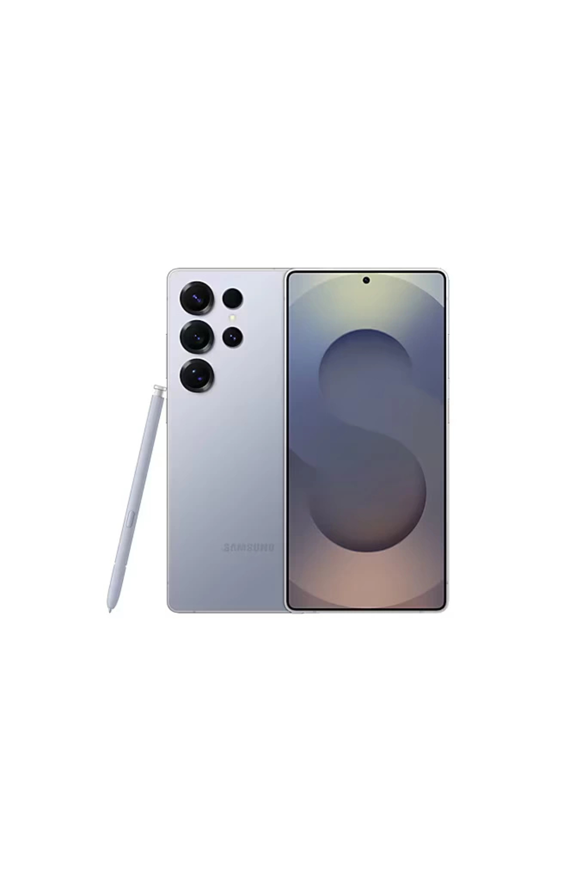 Galaxy S25 Ultra 512 GB Titanyum Mavi