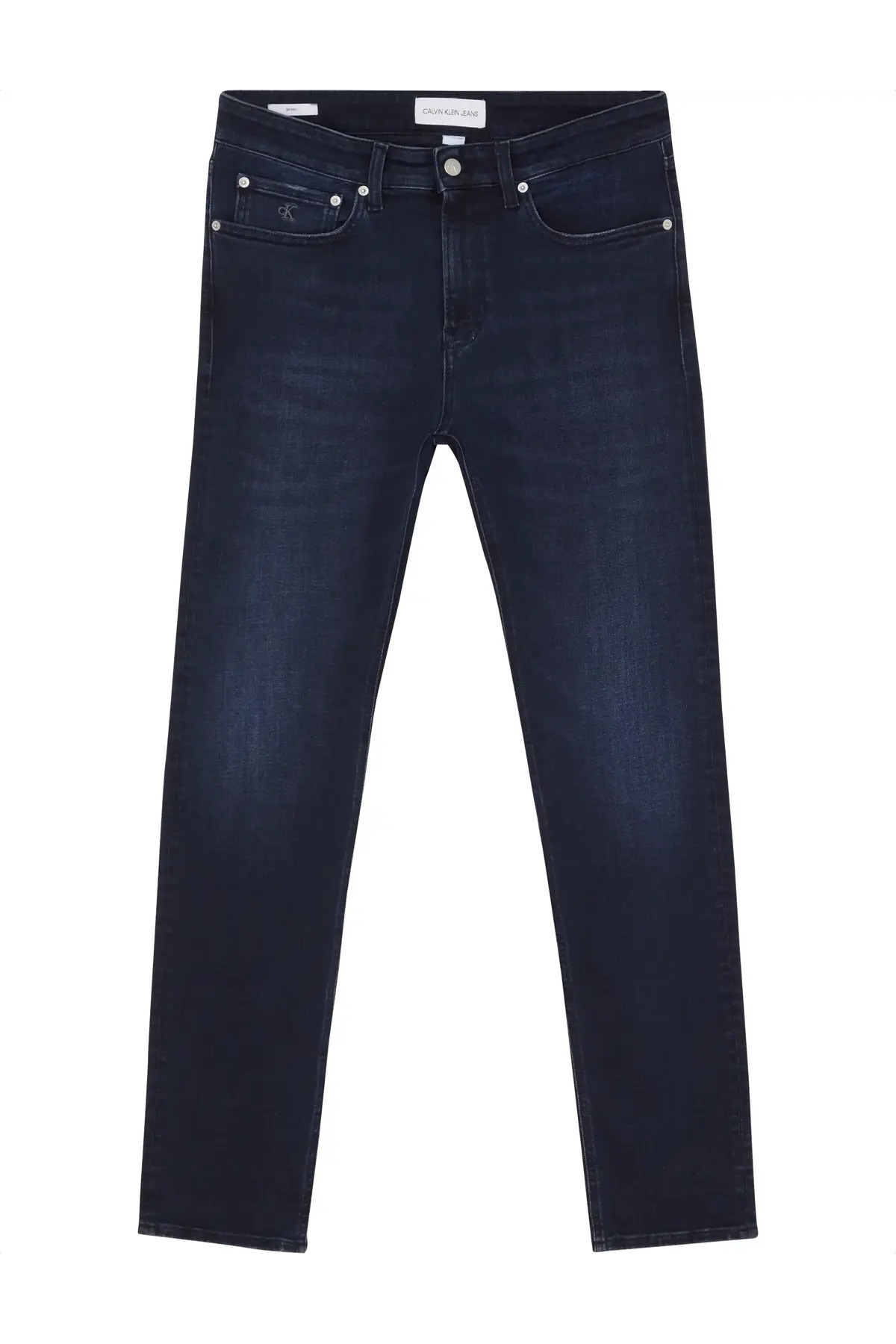 شلوار جینمردانهCalvin Kleinآبی