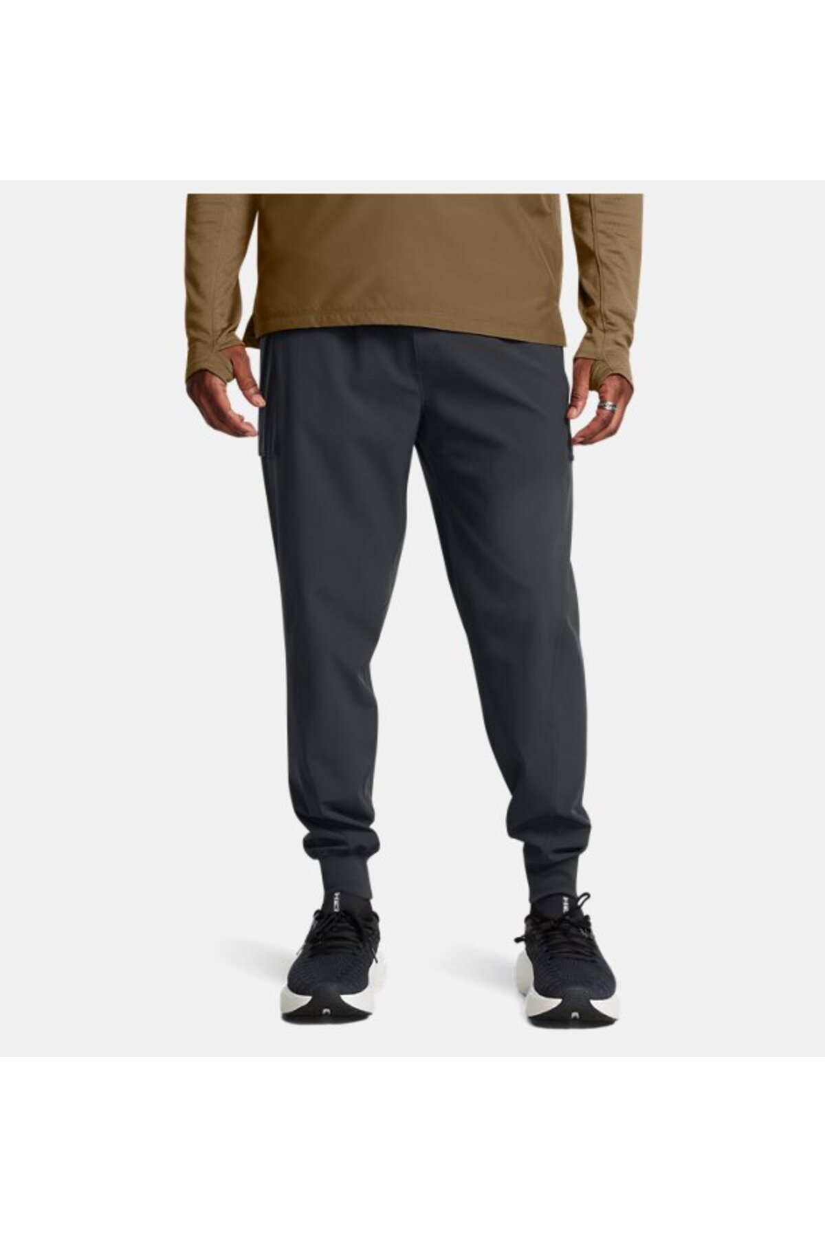 آندر آرمور شلوار مردانه UA مدل Trail Run کد 1383245-016