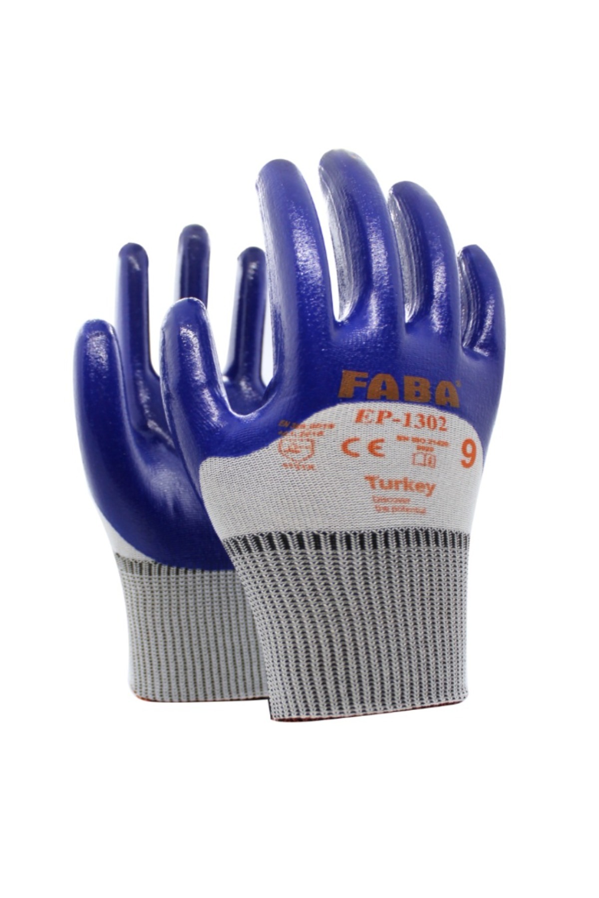 FABA EP 1302 HASSAS MONTAJ İŞ ELDİVENİ