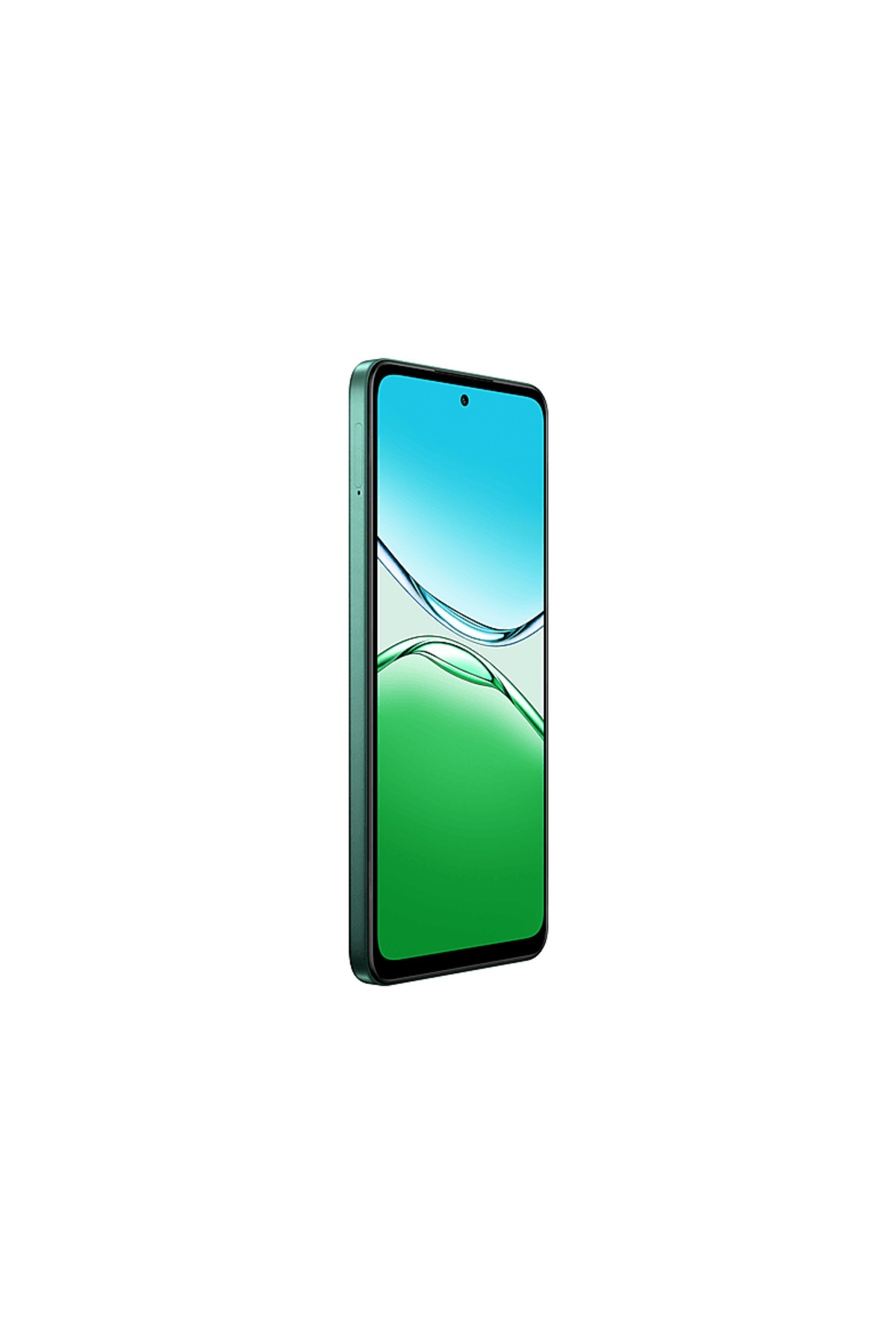 OPPO A5 5G 8/256 GB Akıllı Telefon Aurora Yeşili