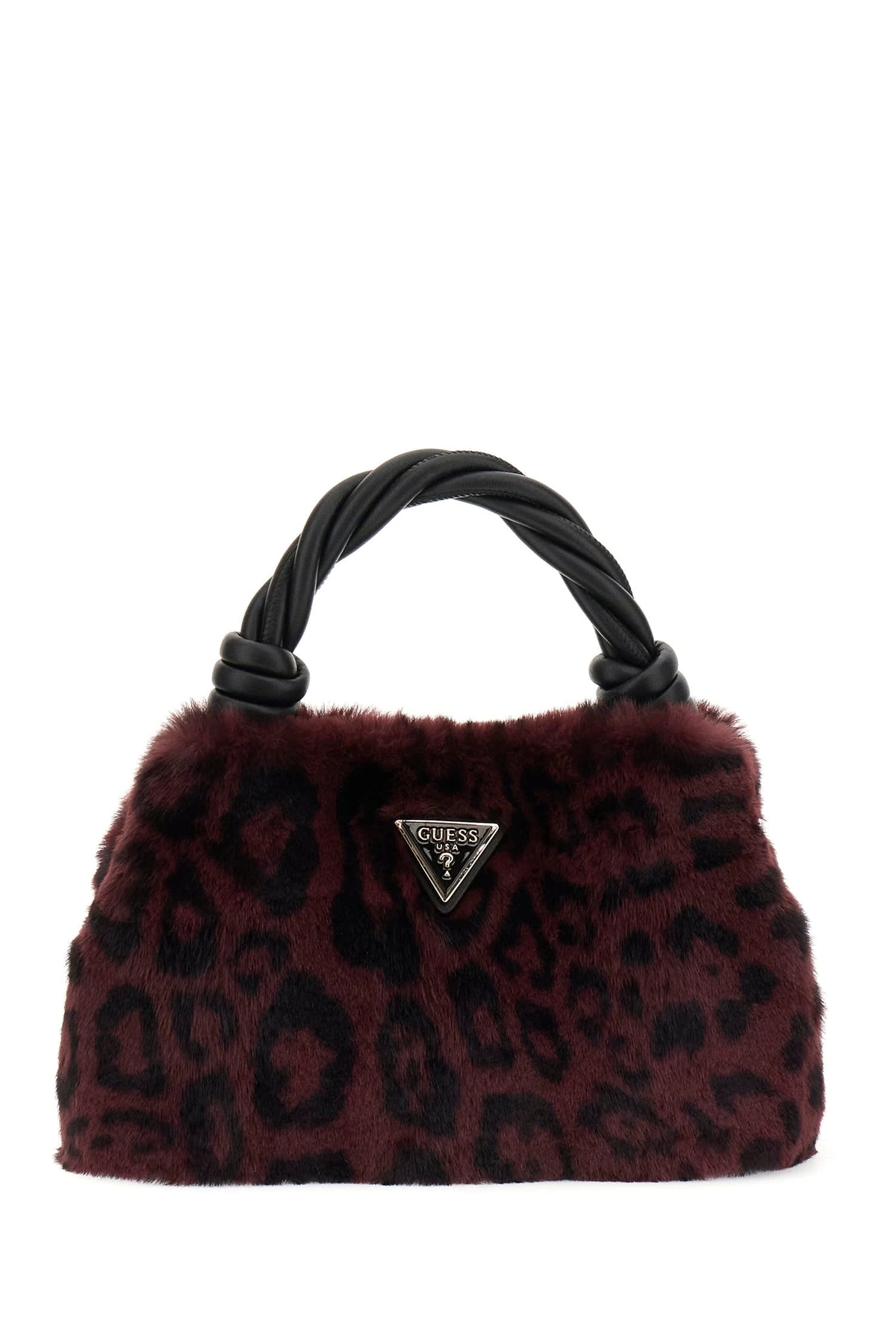 گس کیف کراس بادی مشکی زنانه شیدا HWWL8143110-WLE