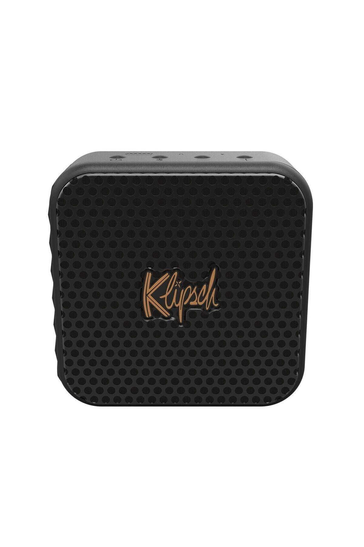 Klipsch The Austin Taşınabilir Bluetooth Hoparlör - Fiyatı, Yorumları
