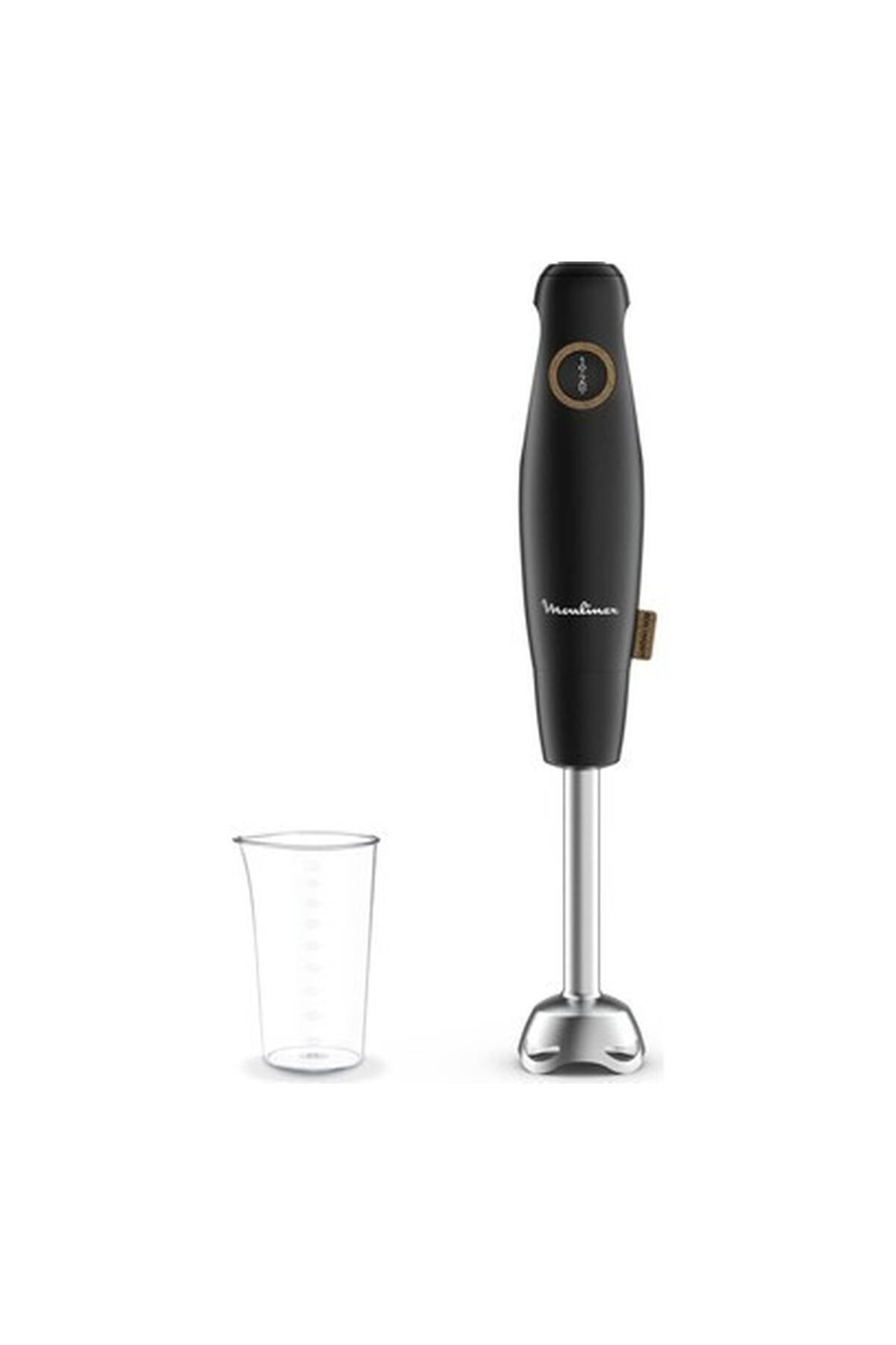 Moulinex Eco Rist El Blenderi, Ekolojik Tasarım, Çorbalar, Pesto Sosu, Püreler, 4 Powelix Bıçağı, 60 fotoğrafı 3 (önizleme)
