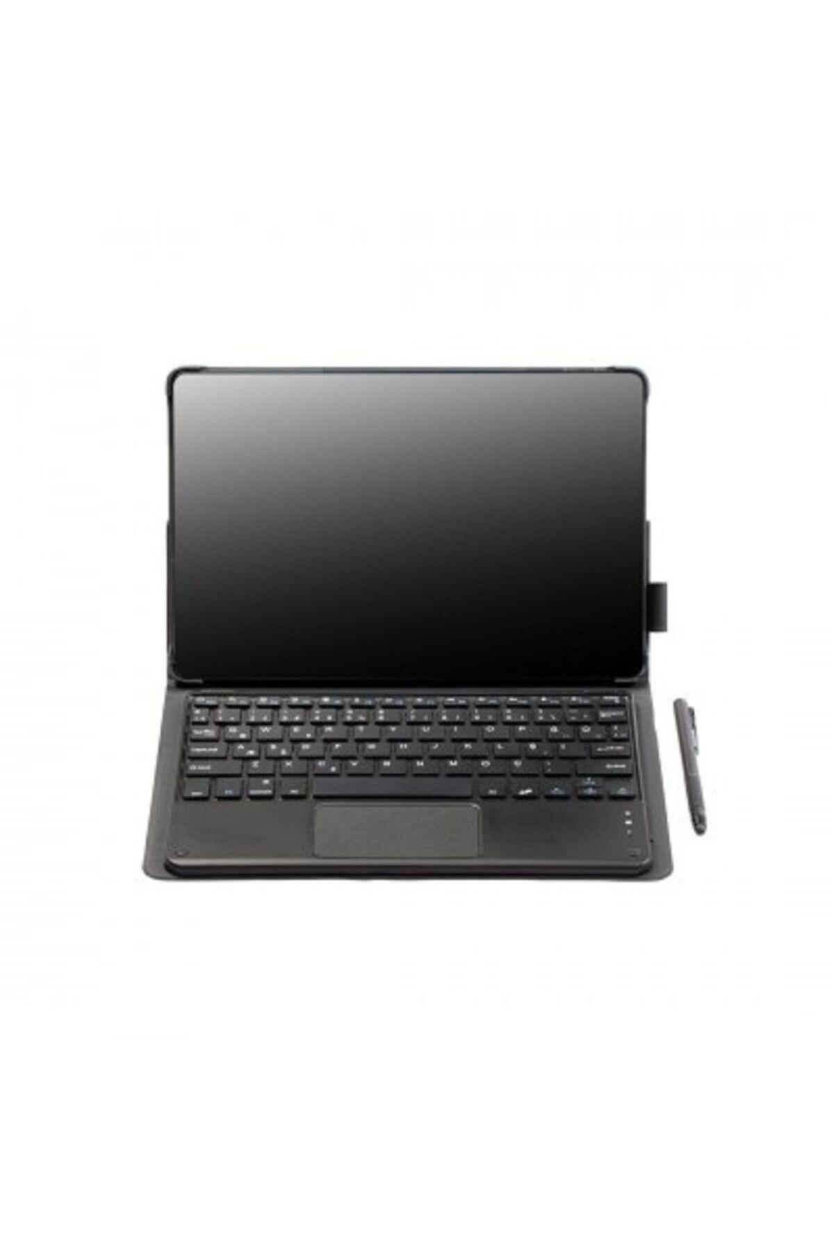 Hometech Alfa 11BT Business 6 GB RAM 128 GB Hafıza 10.9" Android Tablet Bilgisayar