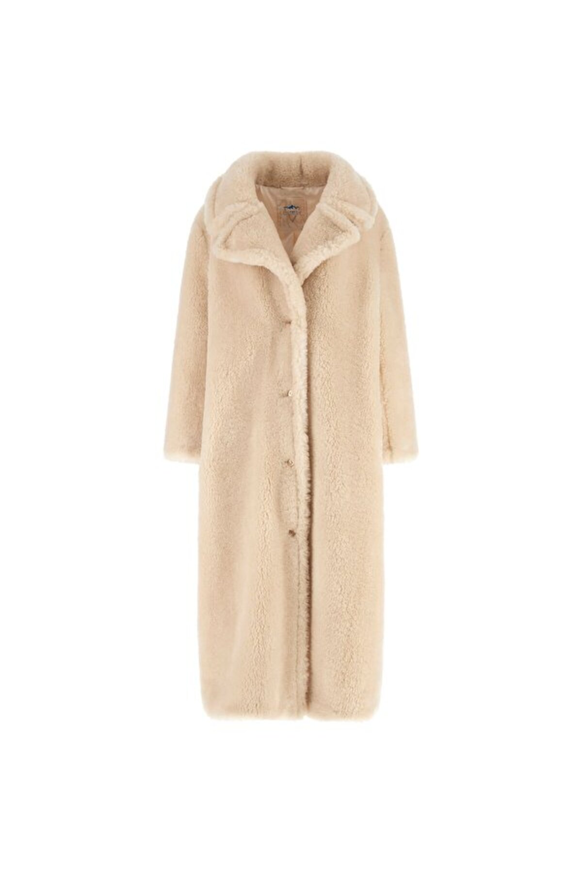 Guess  Eugenie Kadın Kürk - Görsel 2