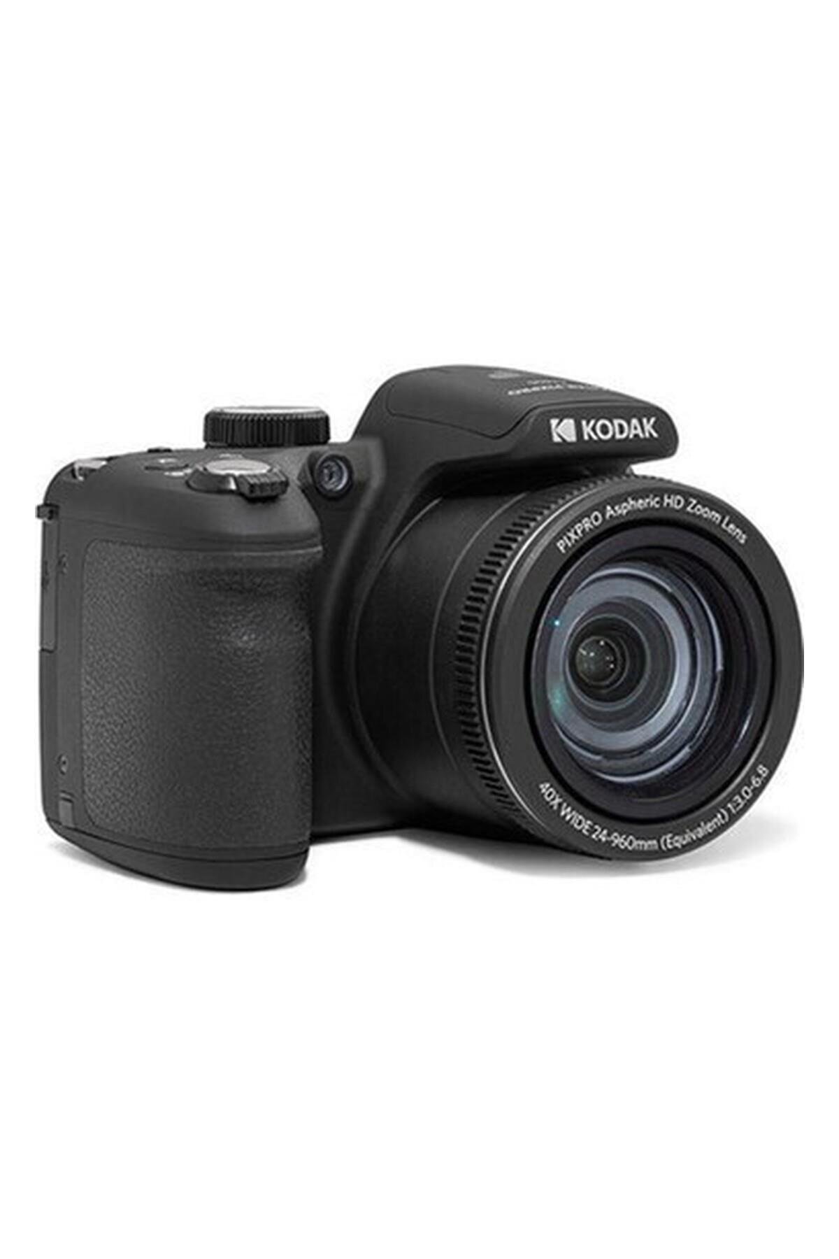 Kodak Astro Zoom AZ405/40X Yakınlaştırma Dijital Fotoğraf Makinesi