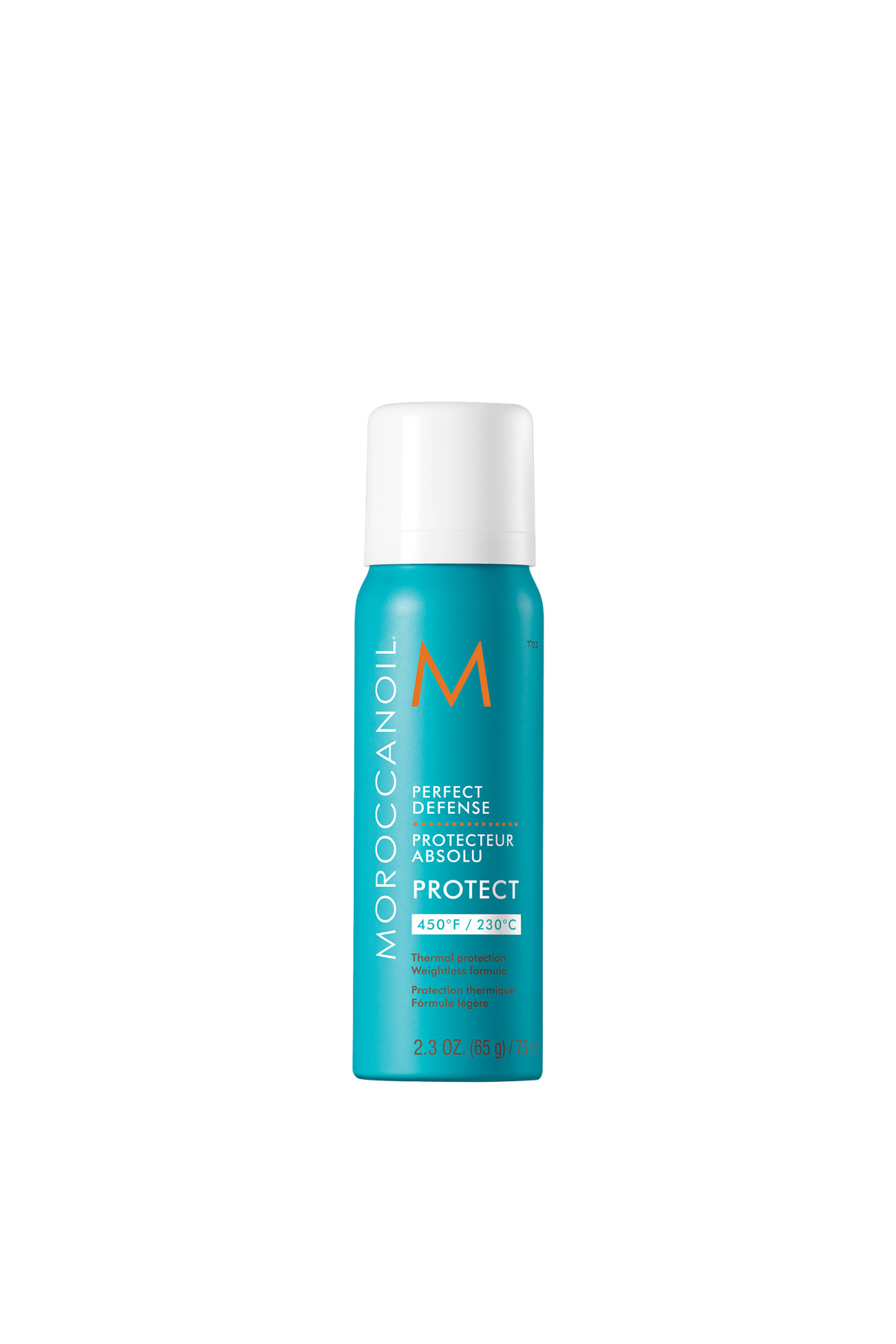 Moroccanoil Protect Perfect Defense Termal Hasara Karşı Koruyucu Sprey 65 ml — 850048468856