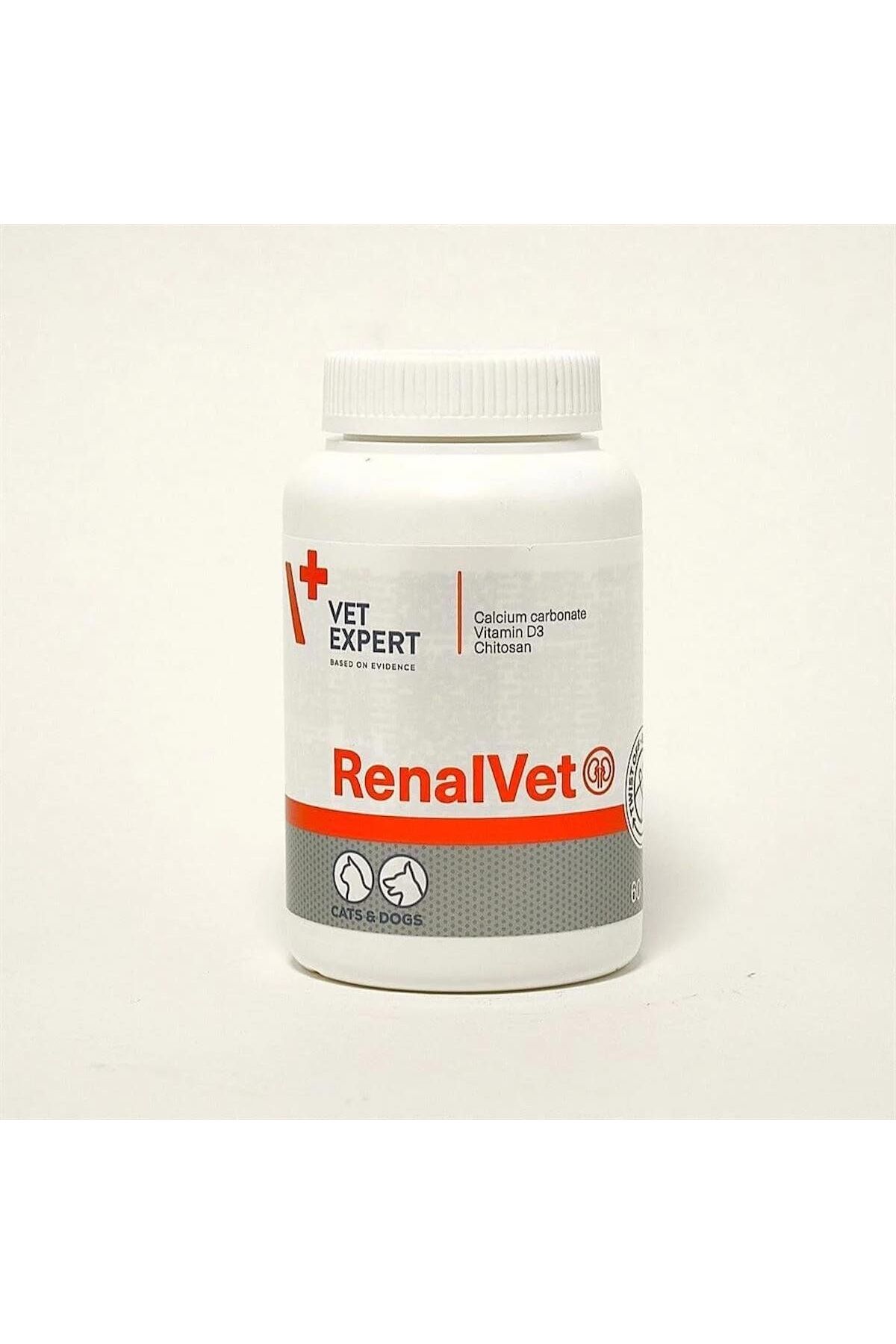 LaVital Vetexpert renalvet 60 tablet - Fiyatı, Yorumları