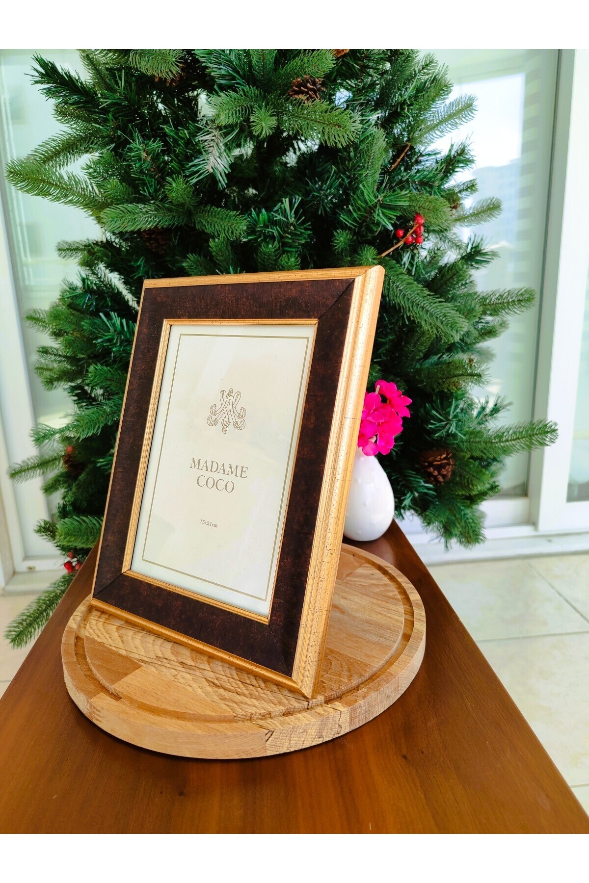 Madame Coco Dyanna Fotoğraf Çerçevesi - Fiyatı, Yorumları