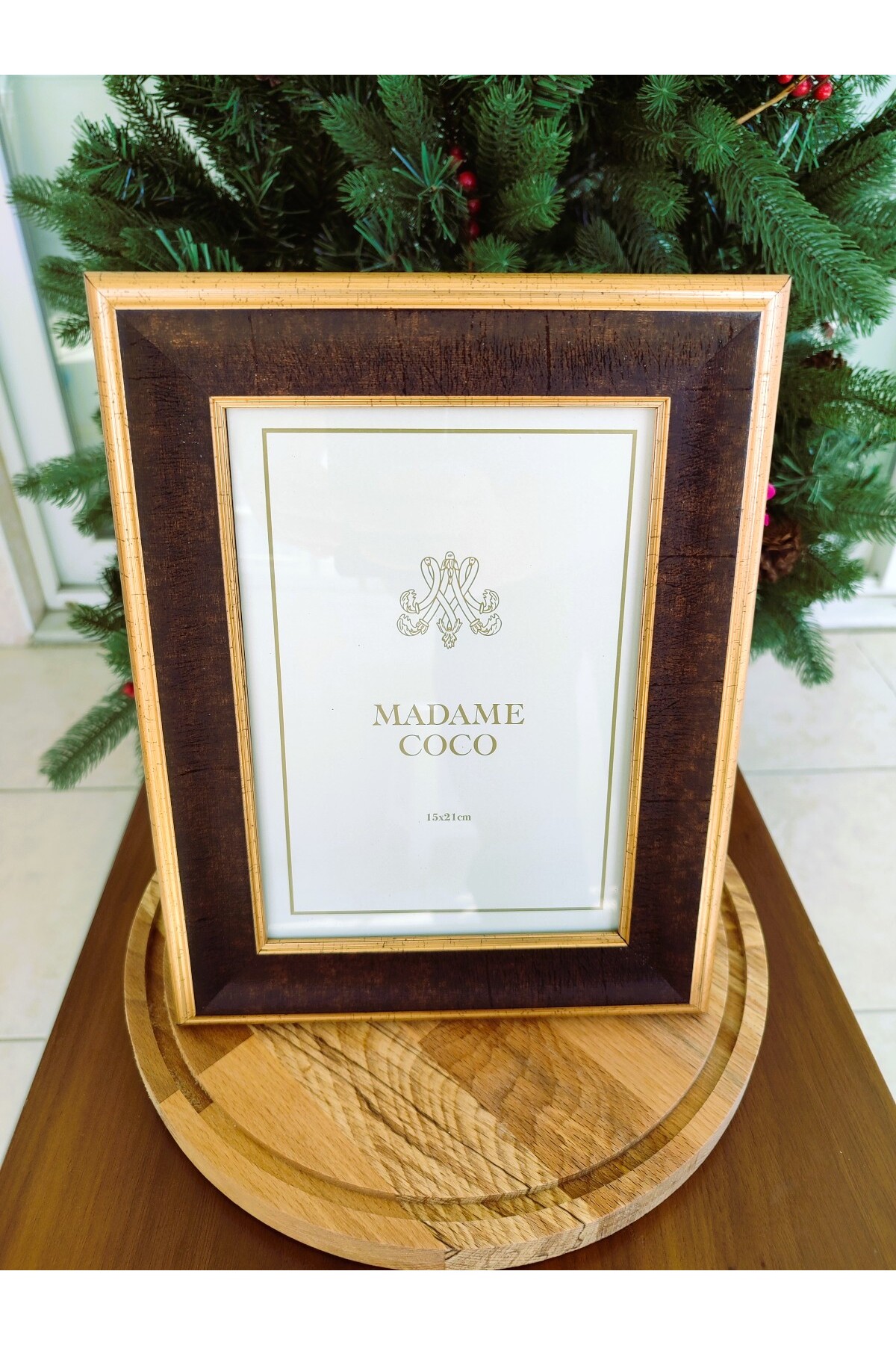 Madame Coco Dyanna Fotoğraf Çerçevesi - Fiyatı, Yorumları