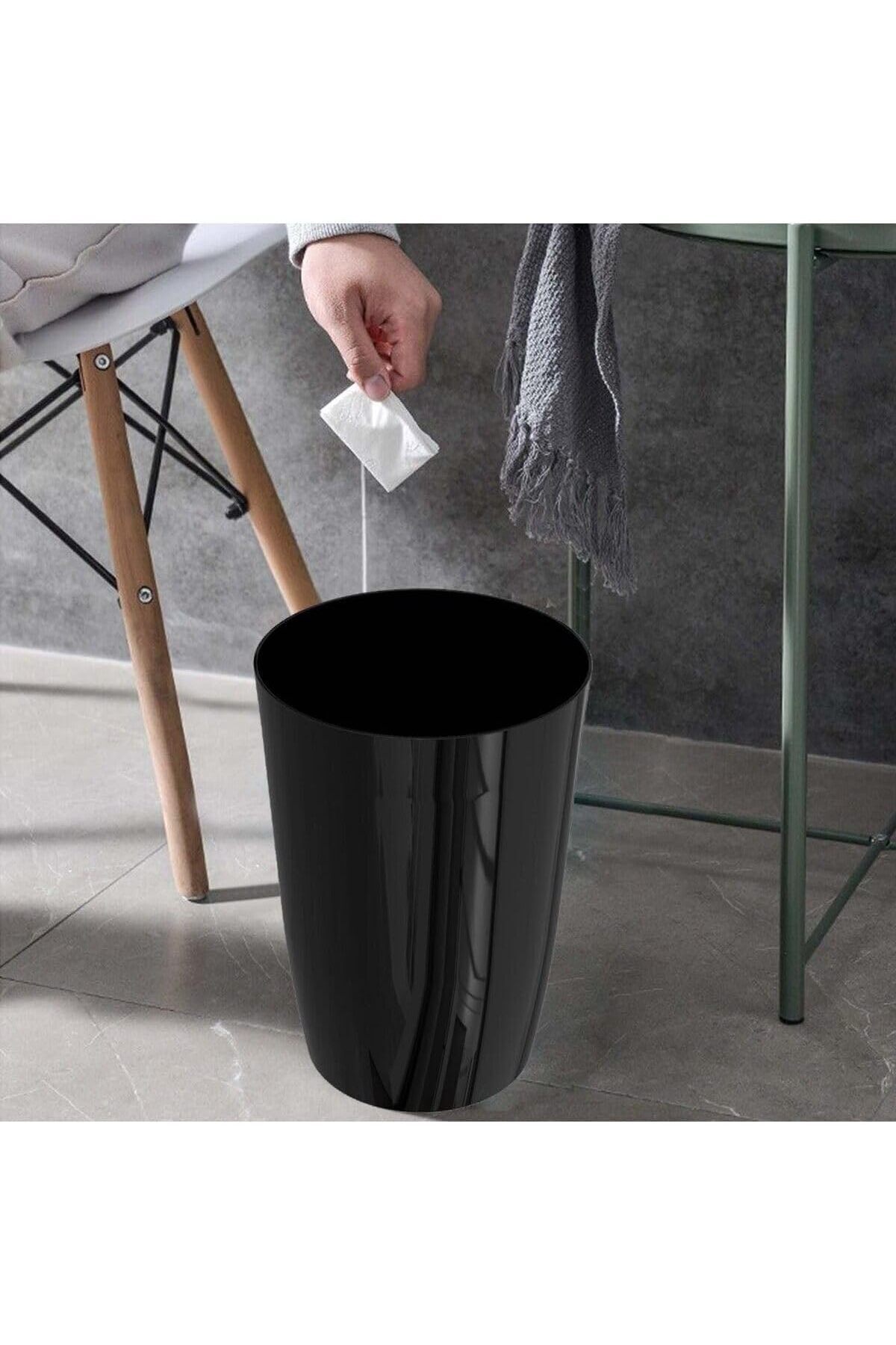 STOREMAX kova siyah 890831