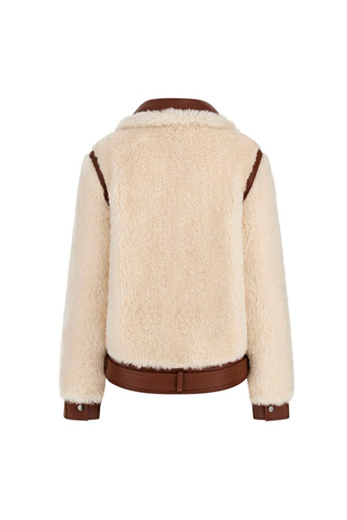 Guess  Giordana Kadın Kürk - Görsel 3