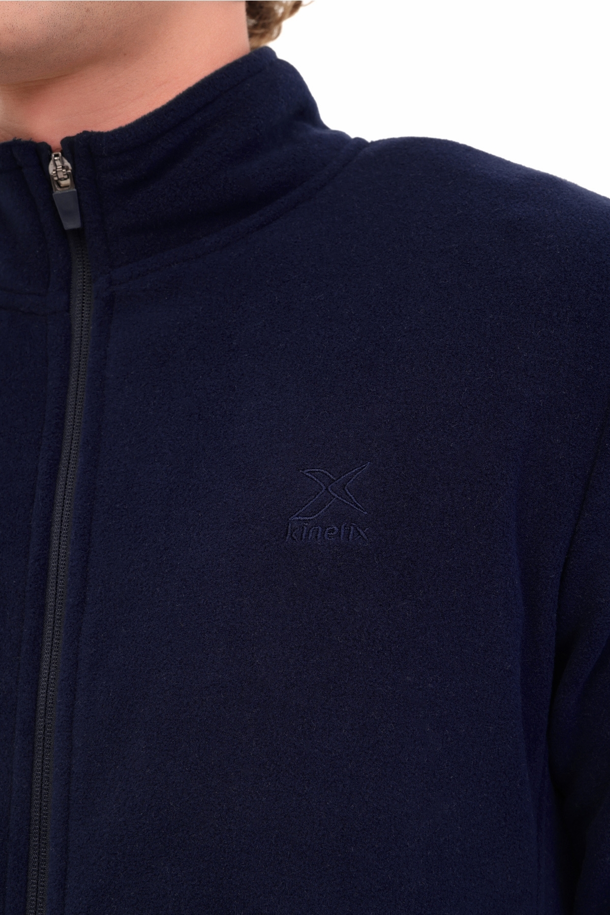 پلار مردانه راسته آستین بلند | کینتکس Kinetix 102027790 - تصویر 4