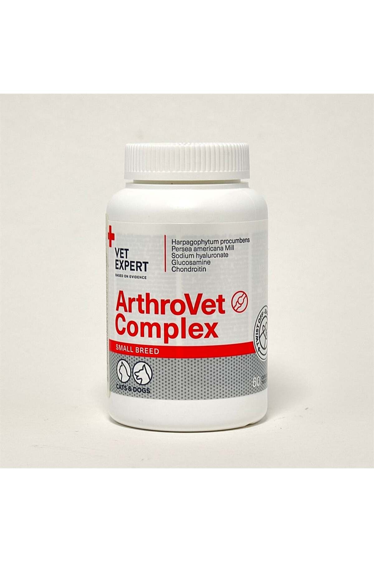 LaVital Vetexpert ArthroVet Complex SB 60 Kapsül - Fiyatı, Yorumları