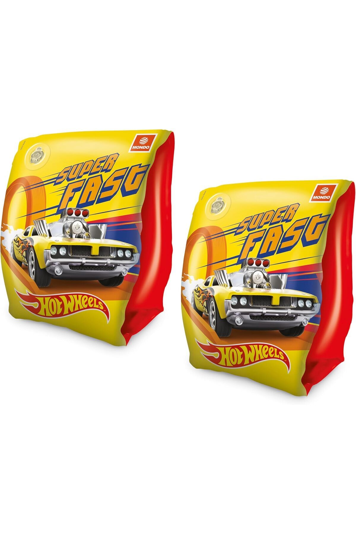 STOREMAX 16944 Hot Kolluk 23 cm, su sporları, plaj malzemesi, şişme ürün, yüzme aksesuarı, kamp, dalış, 1185