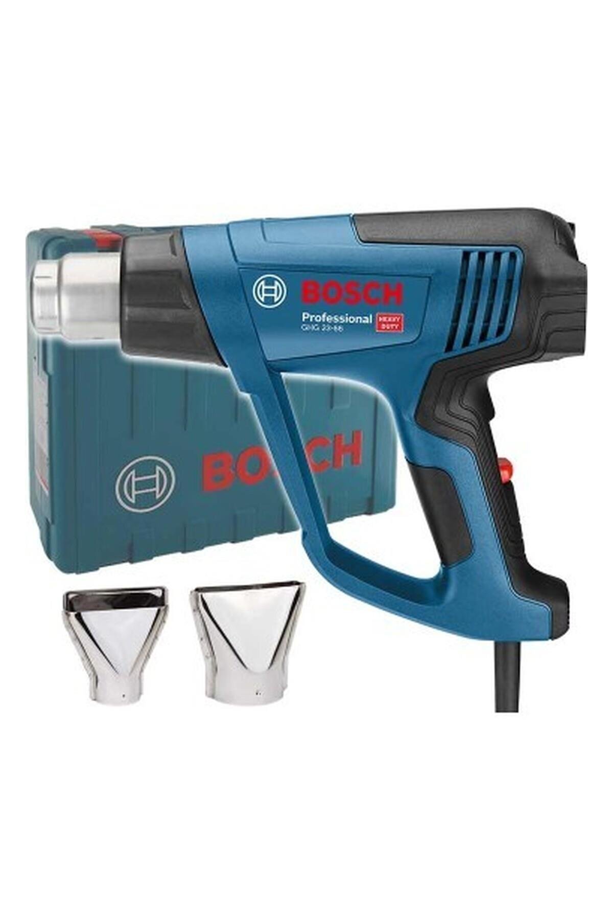 Bosch Professional GHG 23-66 Sıcak Hava Tabancası - Fiyatı, Yorumları