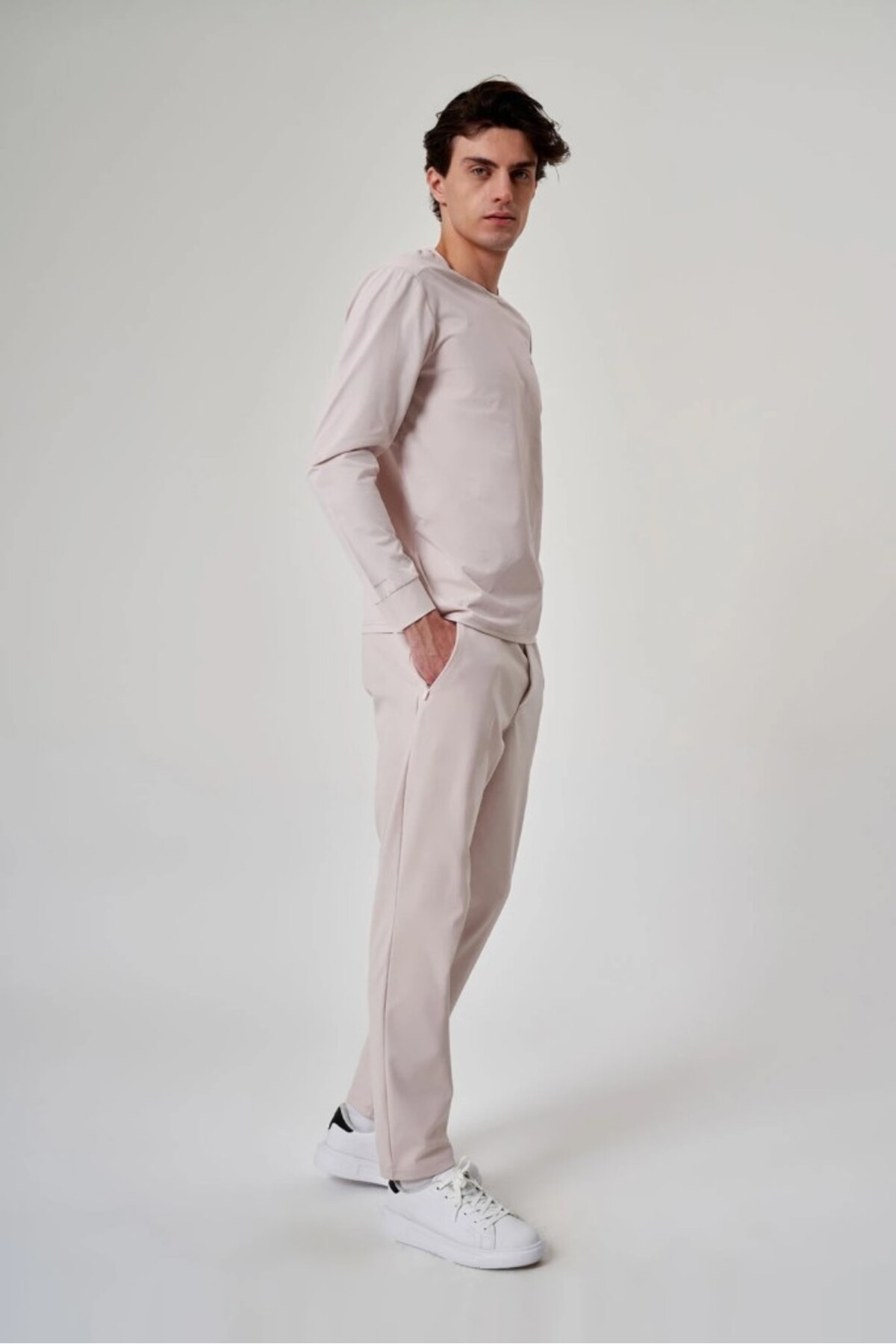 Men's Powder Sweatpants 1513040