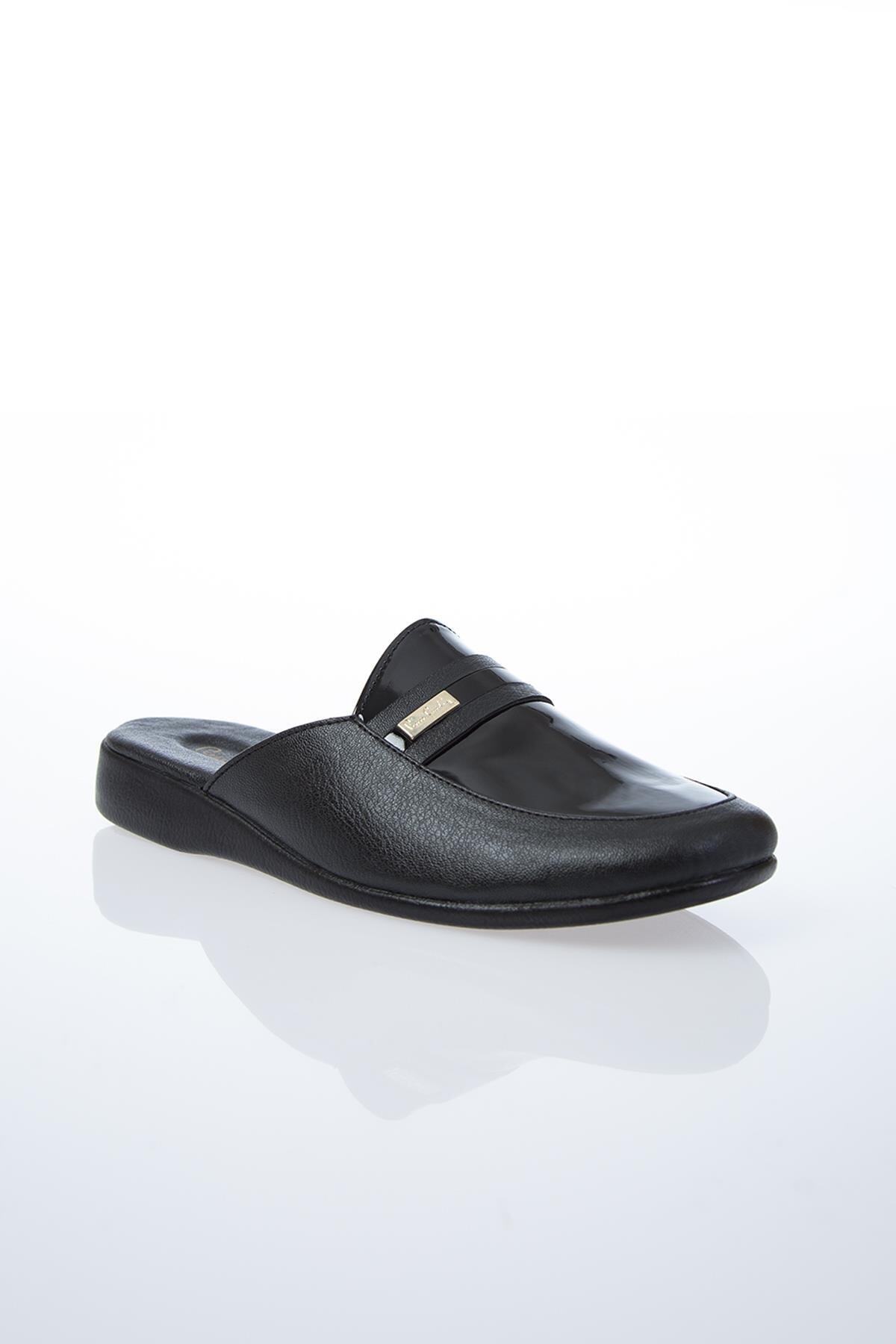 دمپایی خانگی مردانه راسته | پیر کاردین Pierre Cardin TYC18ACAF1CECBA40C81D5B00 - تصویر 2