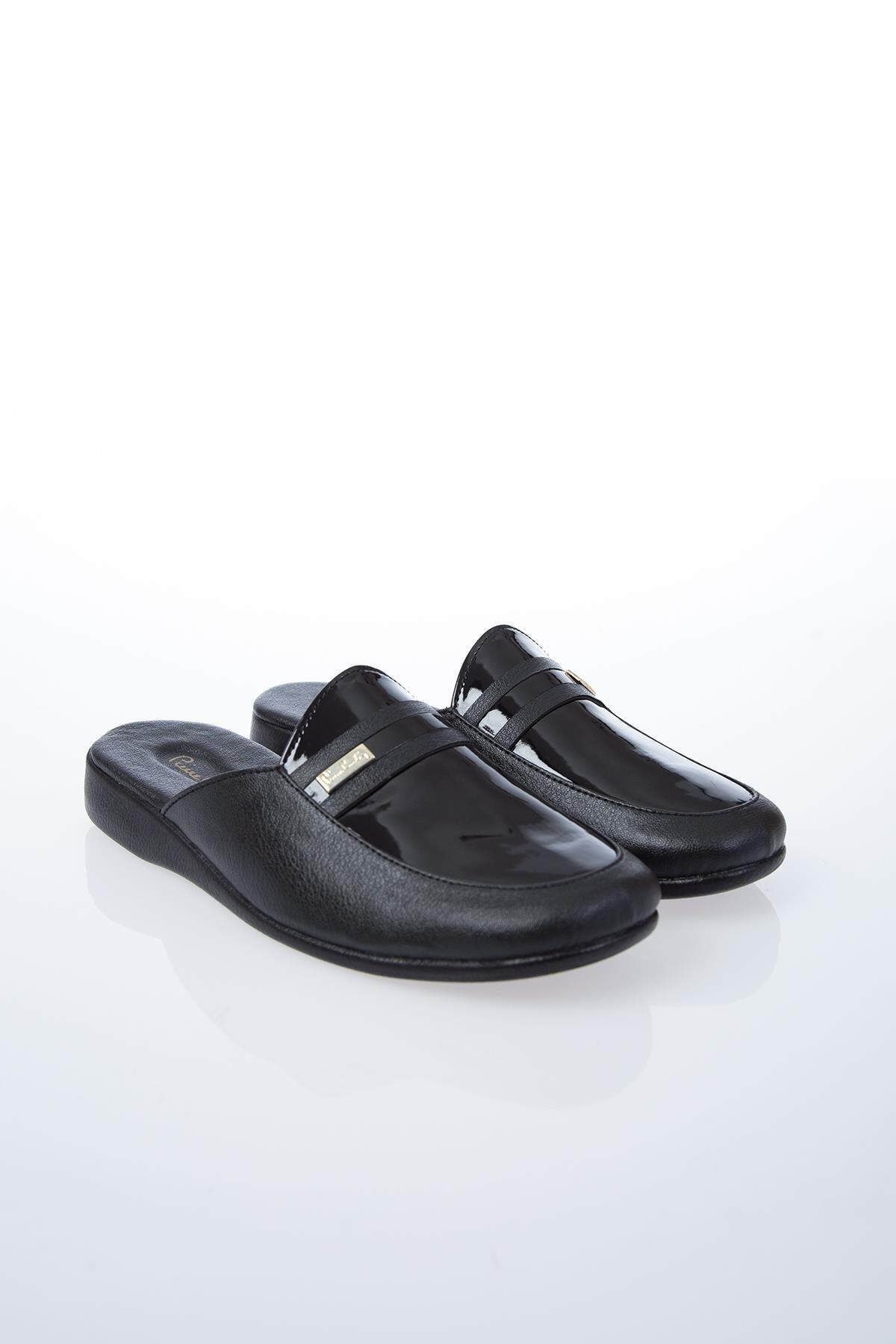 دمپایی خانگی مردانه راسته | پیر کاردین Pierre Cardin TYC18ACAF1CECBA40C81D5B00 - تصویر 3