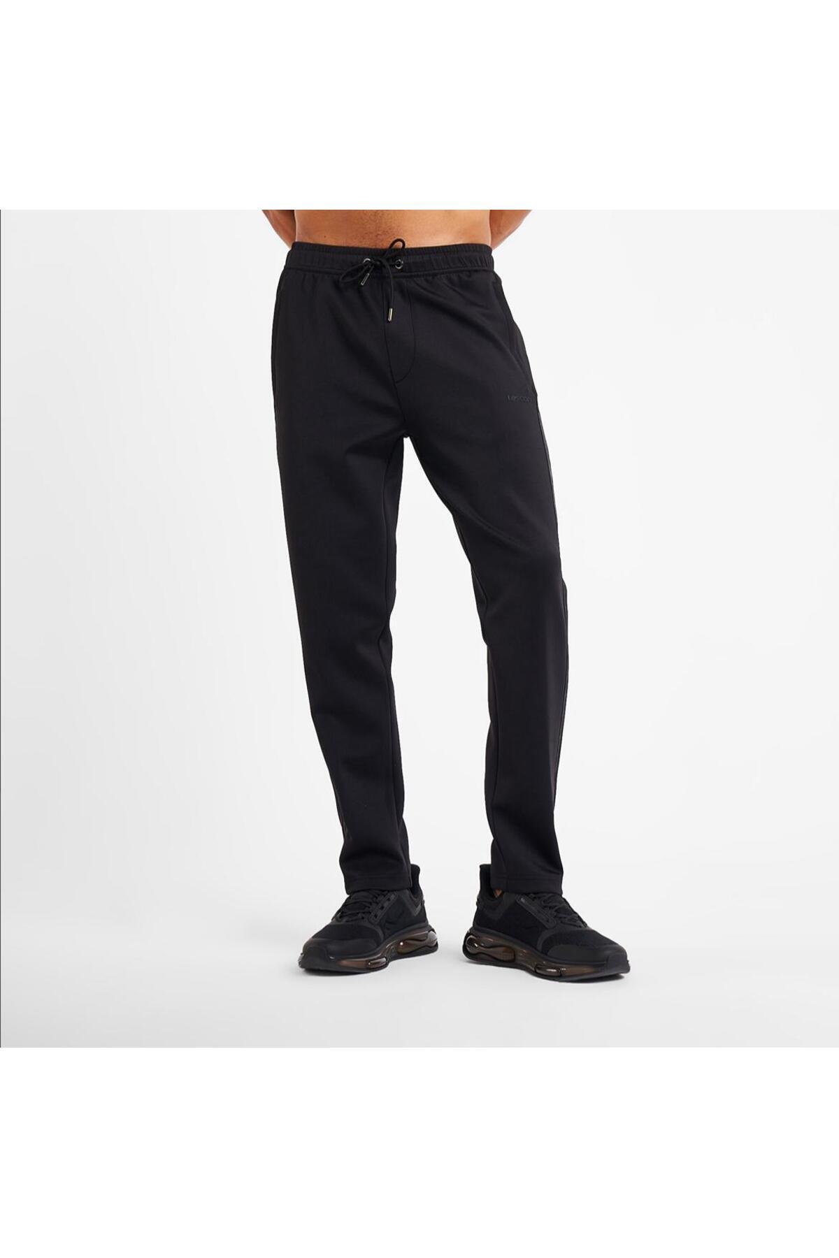 Lescon 25N-1127 ERKEK EŞOFMAN ALT