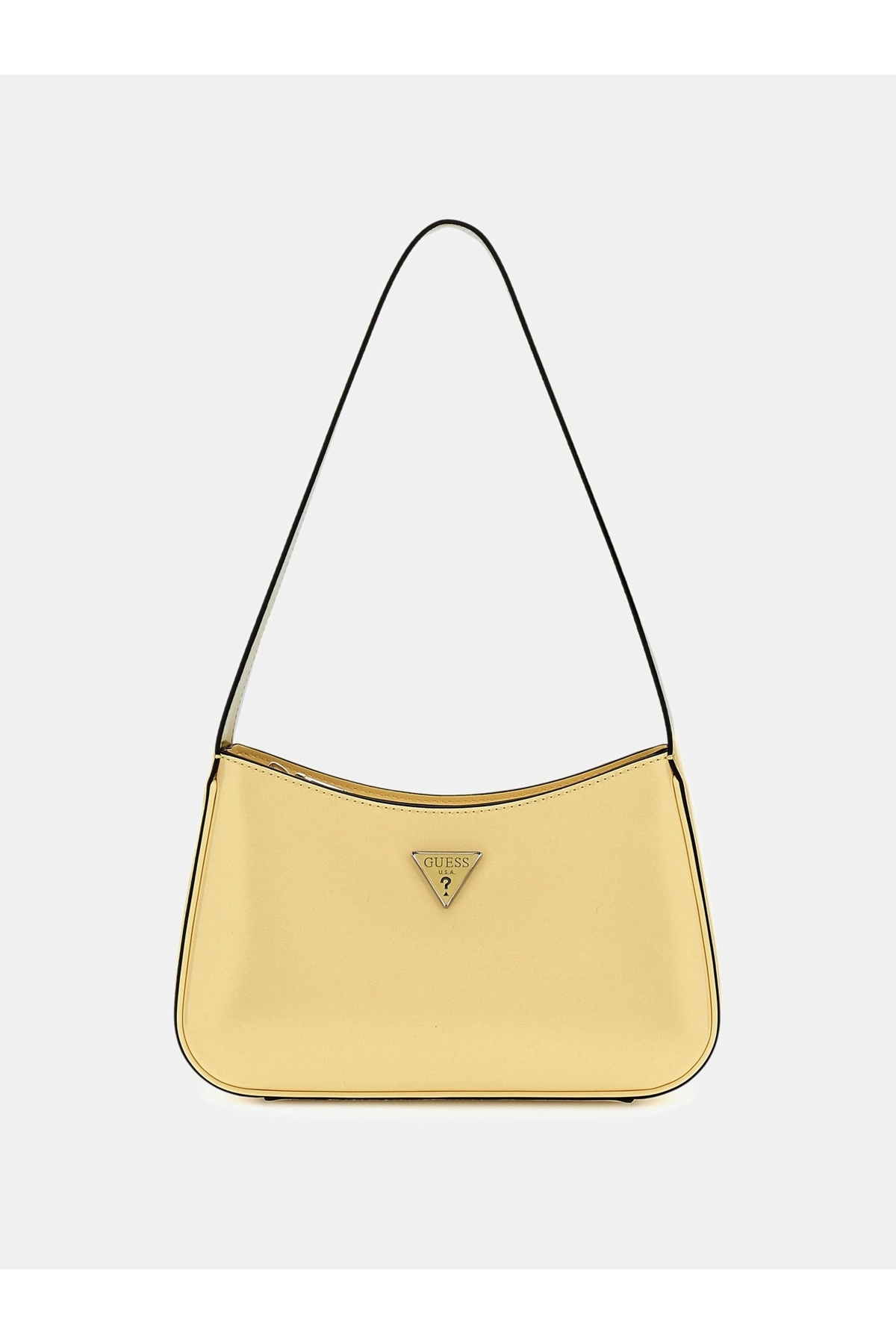 گس کیف دستی زنانه زرد Betula مدل HWNY9496170-YEL