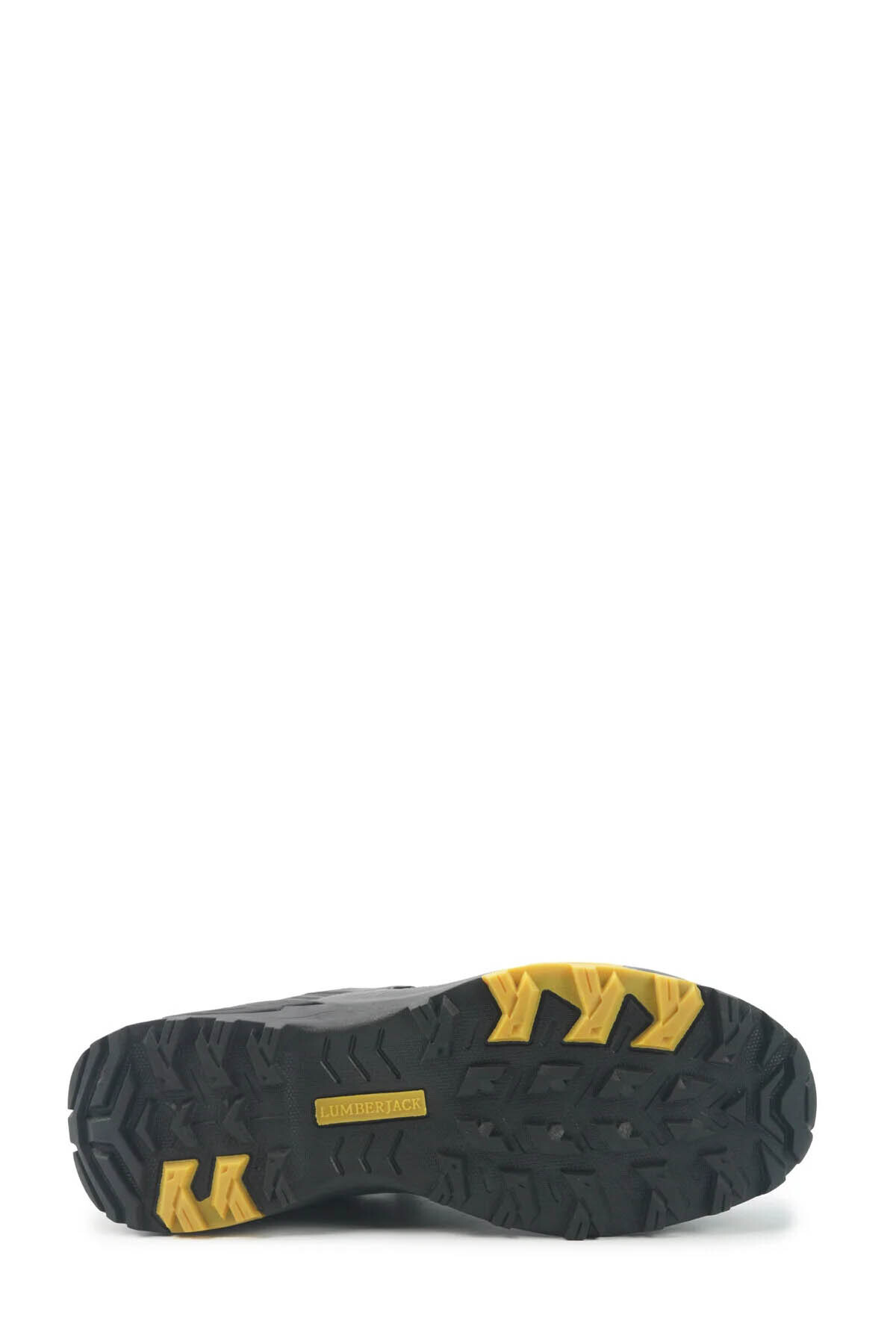 lumberjack Star 5Pr Gri Erkek Outdoor Ayakkabı A102019282 görsel 4