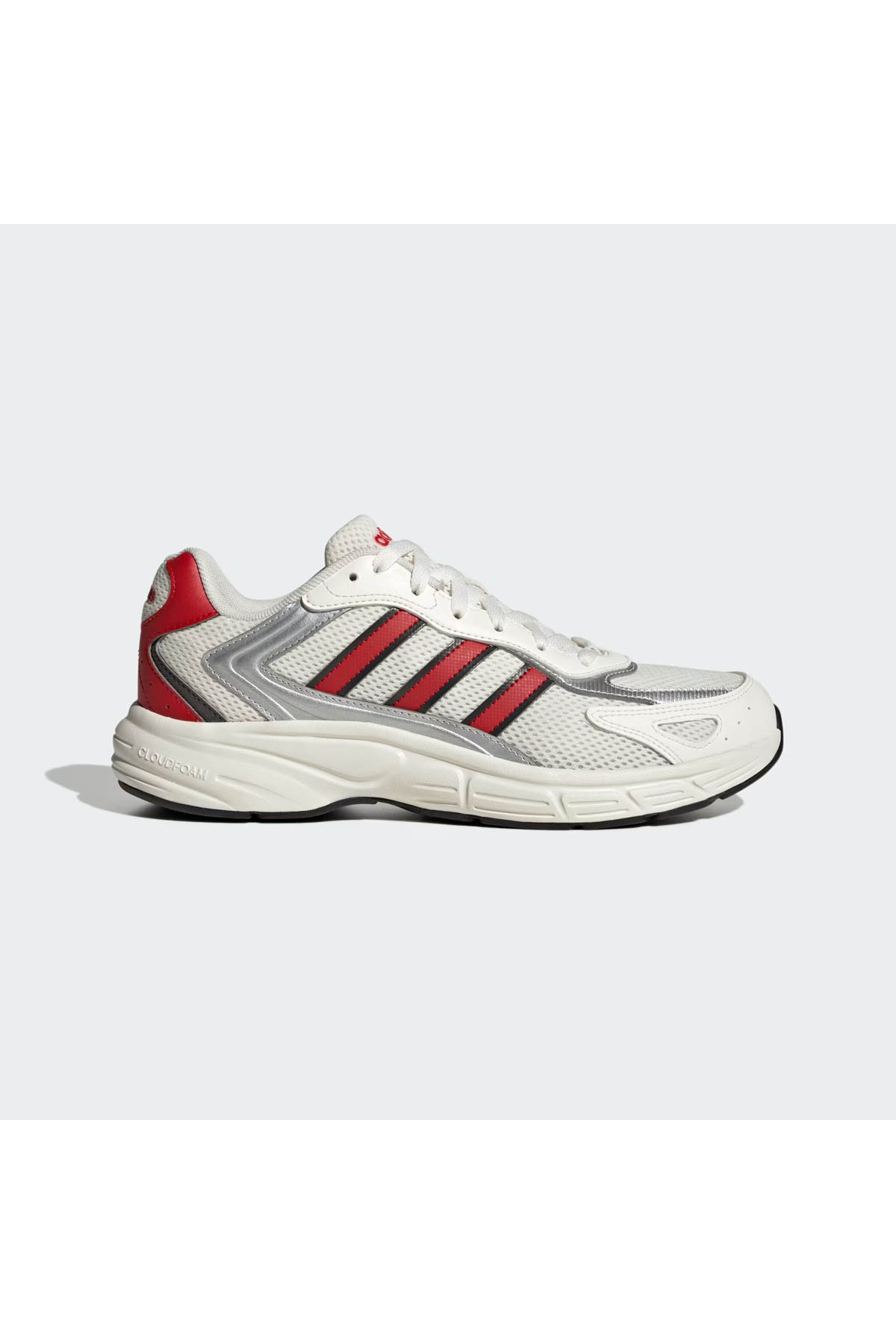 adidas Eclyptix 2000 Off-White Men's Running & Training Shoes