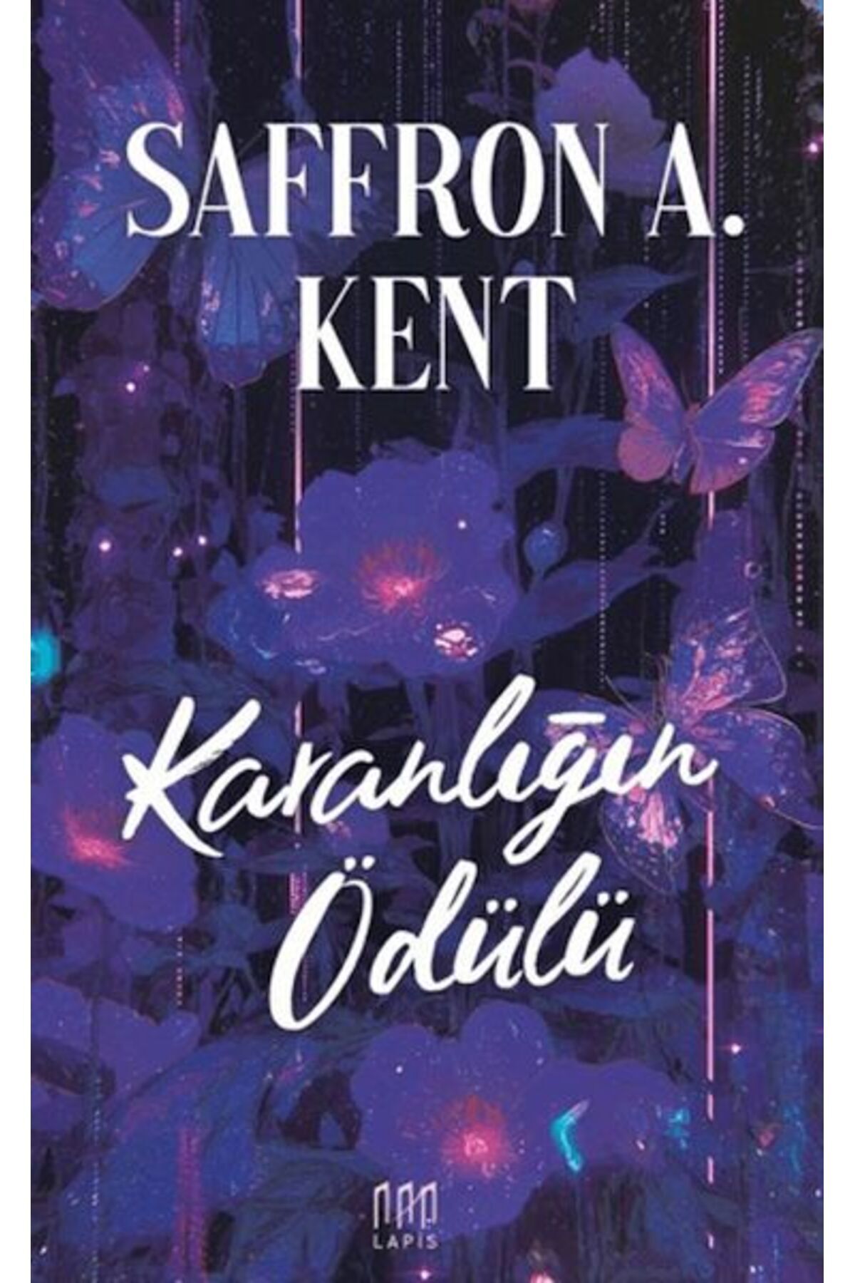 Genel Markalar Karanlığın Ödülü