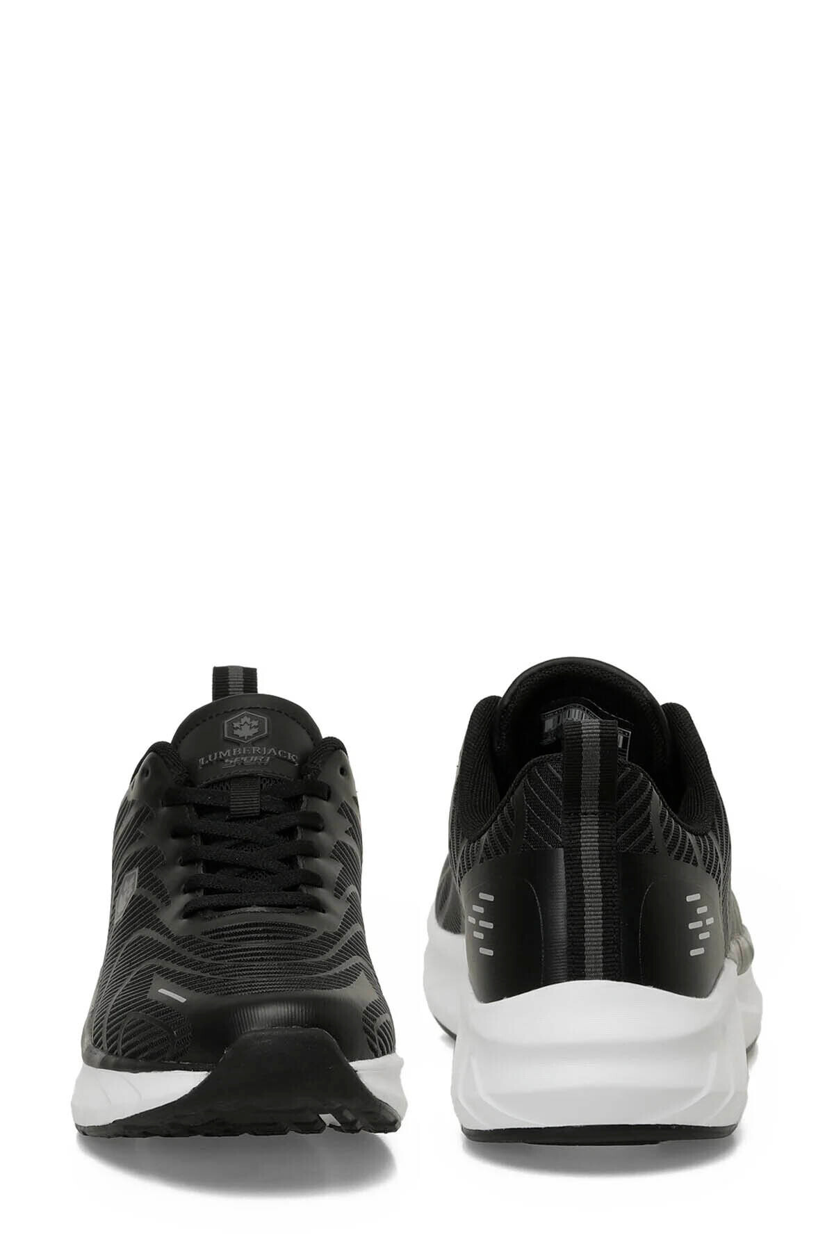 lumberjack Cold 5Fx Siyah Erkek Sneaker 101932480 görsel 5