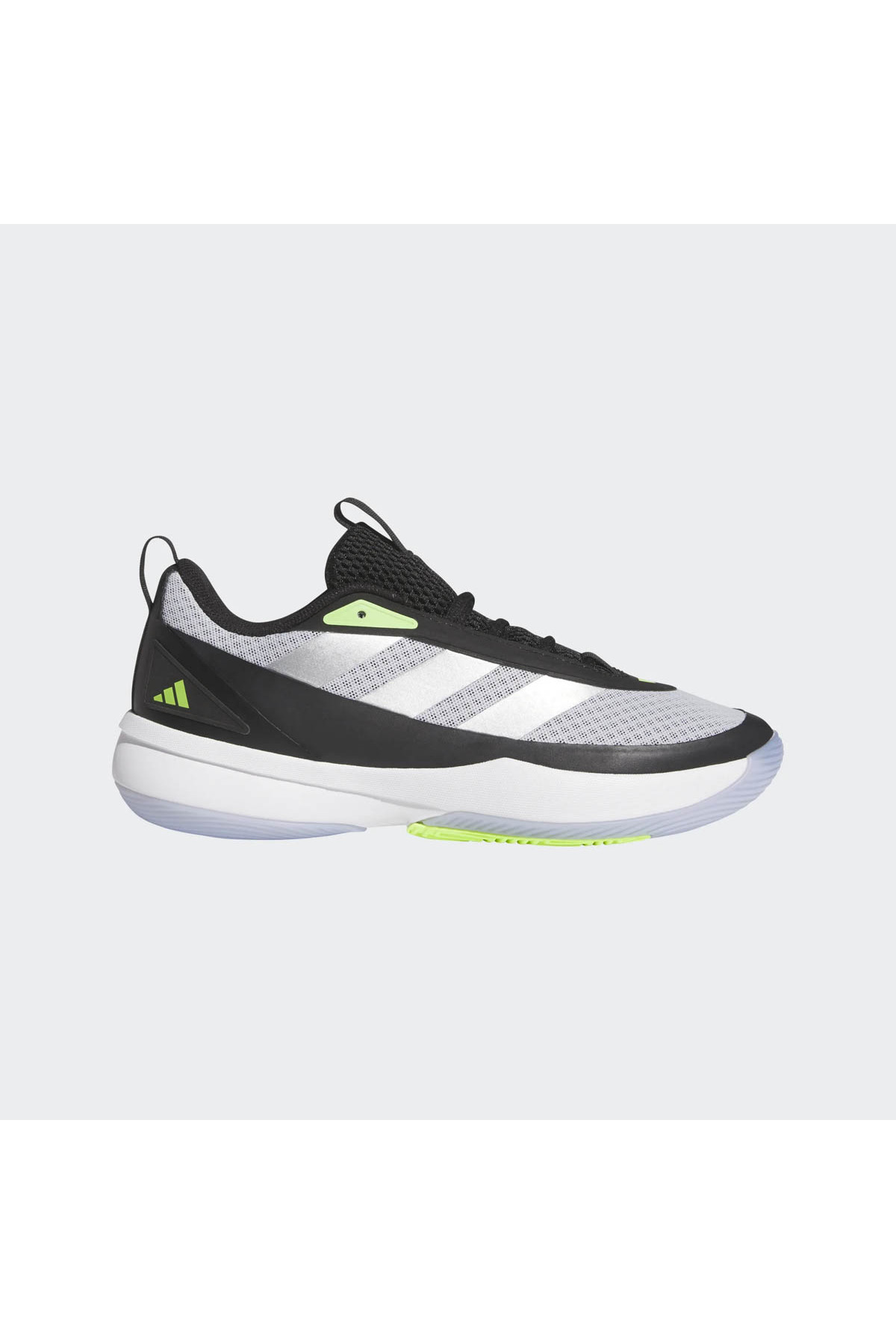 adidas Unisex Basketball Shoes Subzone Jı3495